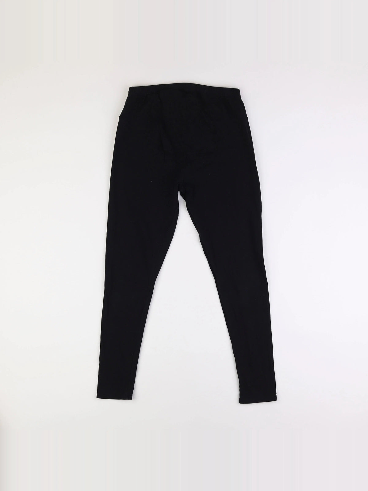 Kiabi - jean grossesse noir - 38