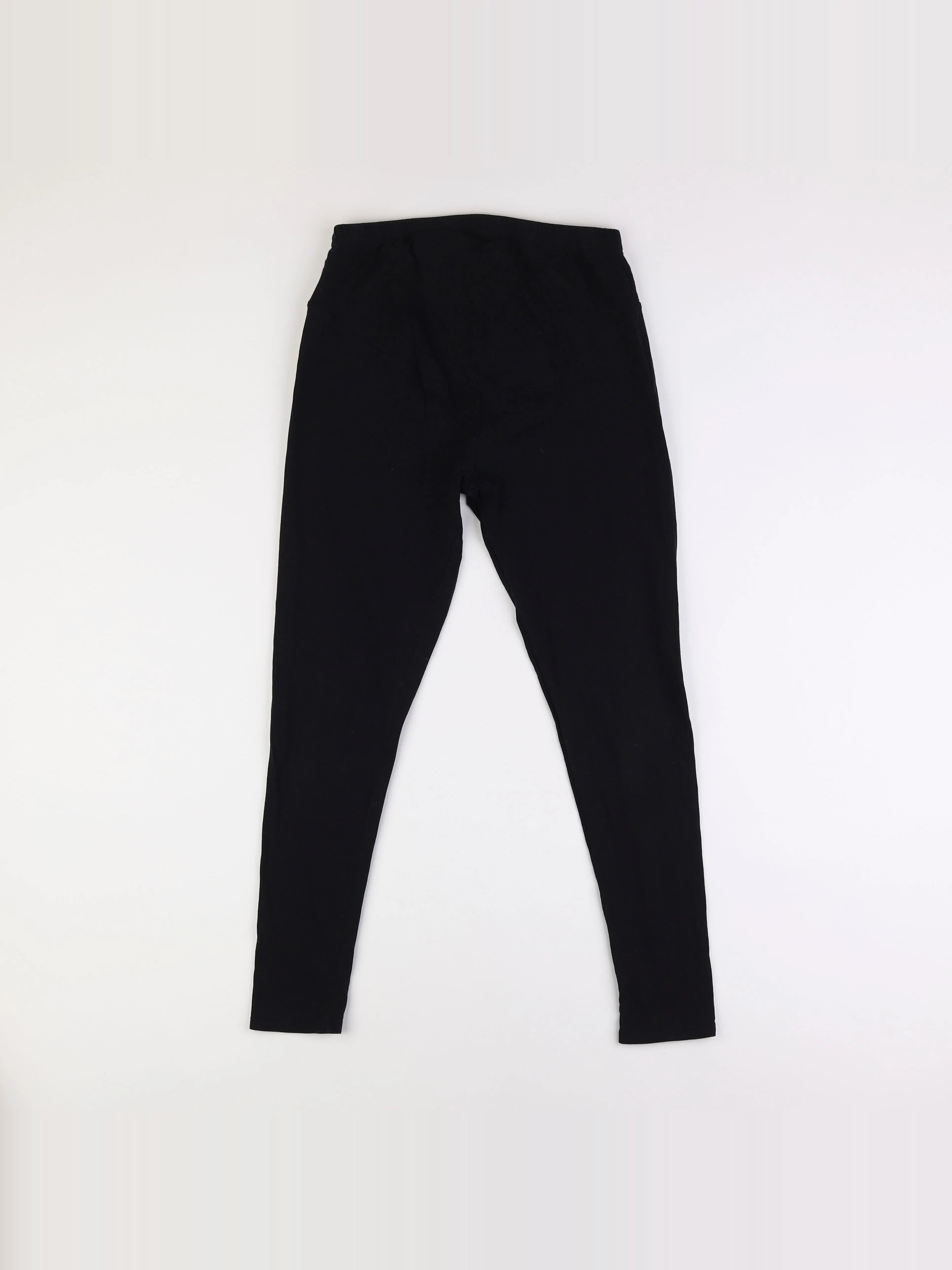 Kiabi - jean grossesse noir - 38