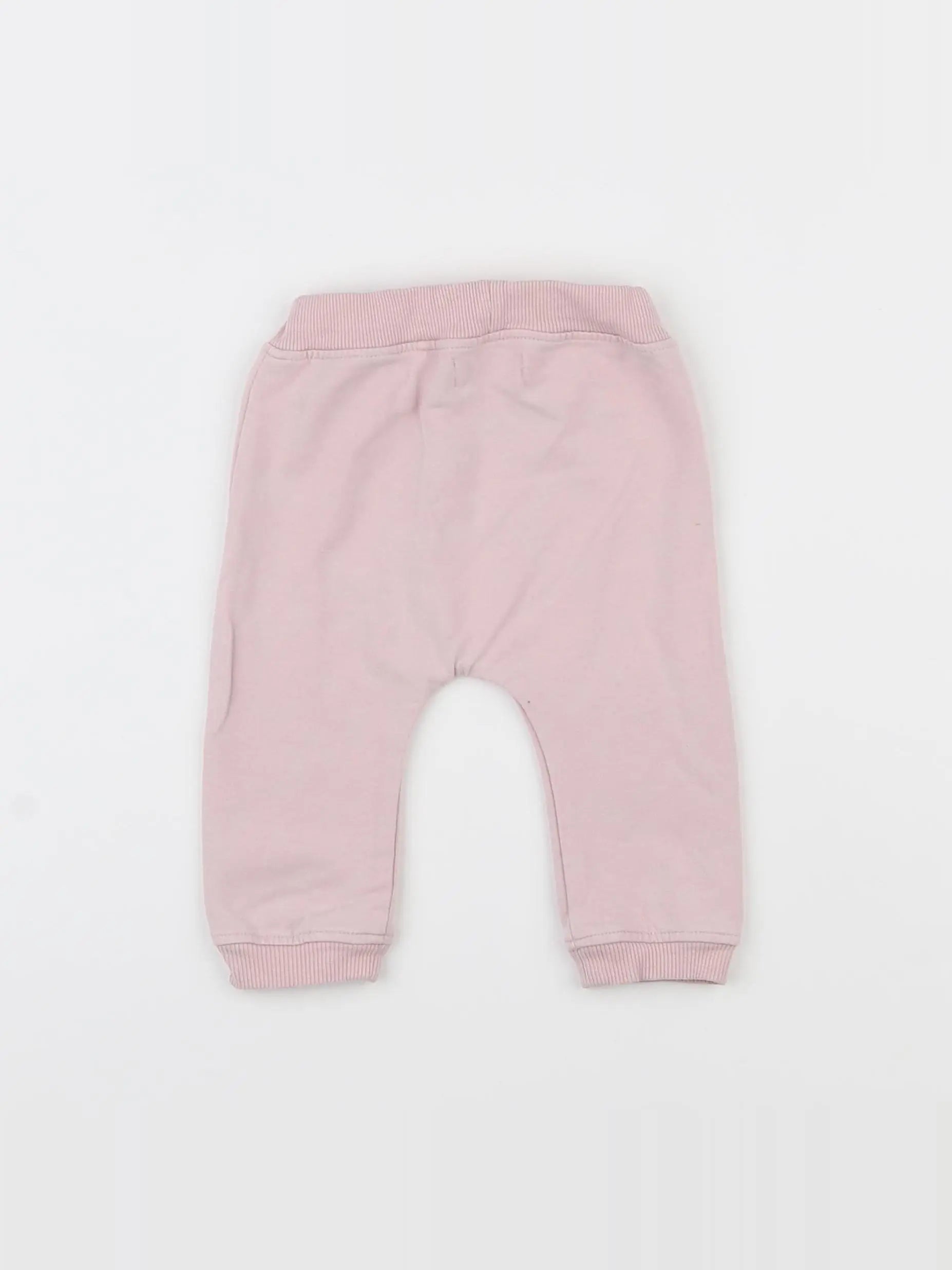 Name it - jogging rose - 3 mois