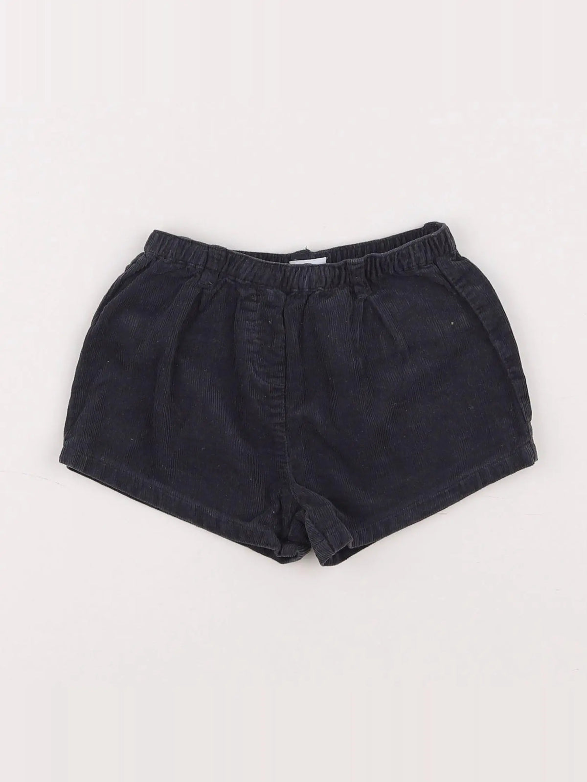 La Redoute - short gris - 12 mois