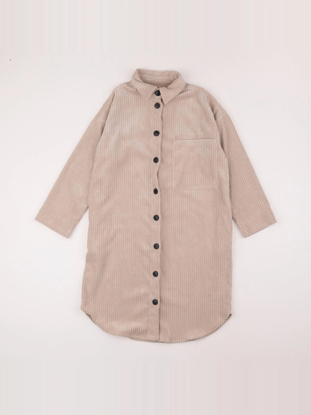 Bellerose - robe beige - 12 ans