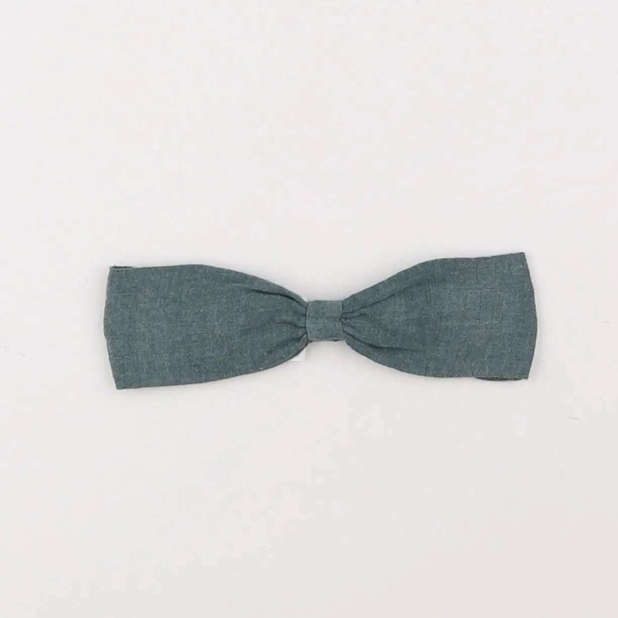 Vertbaudet - bandeau vert - 18 mois