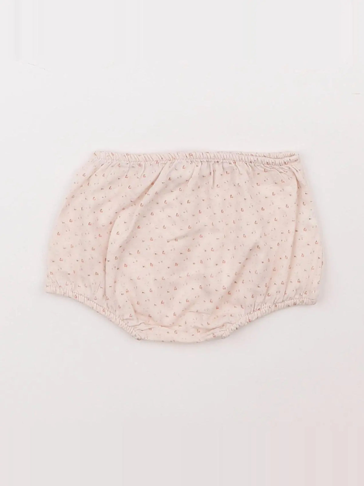 Numae - bloomer beige - 3 mois