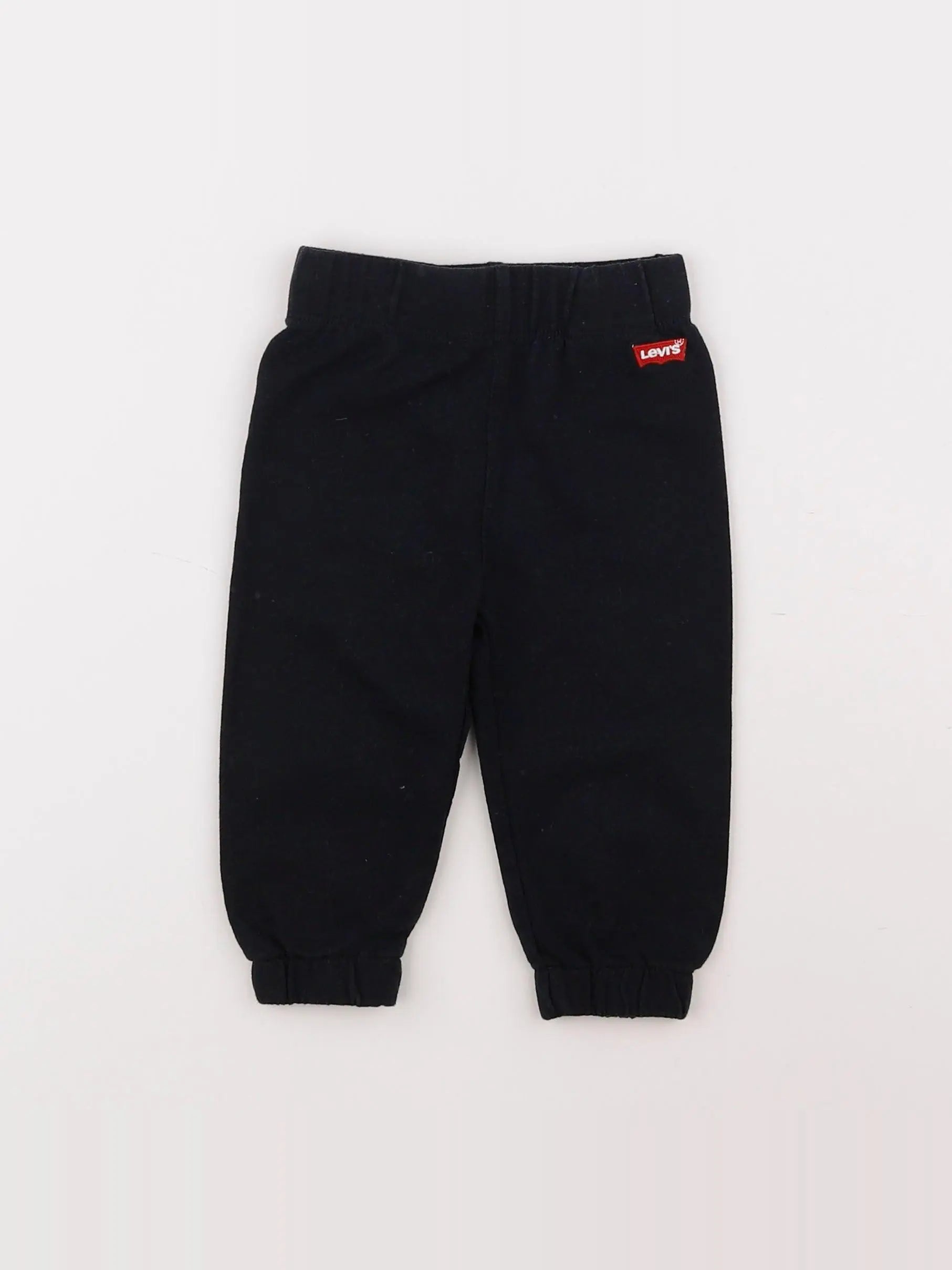 Levi's - legging noir - 6 mois