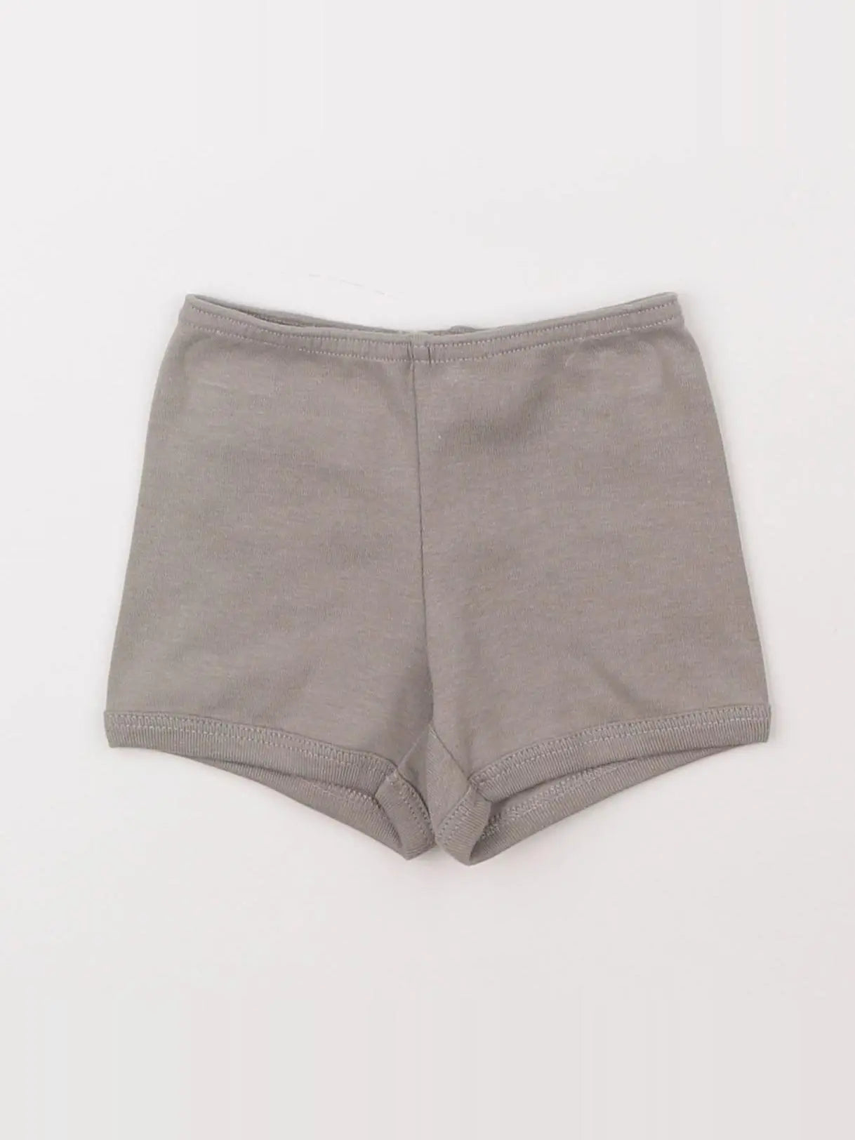 Numae - bloomer gris - 3 mois