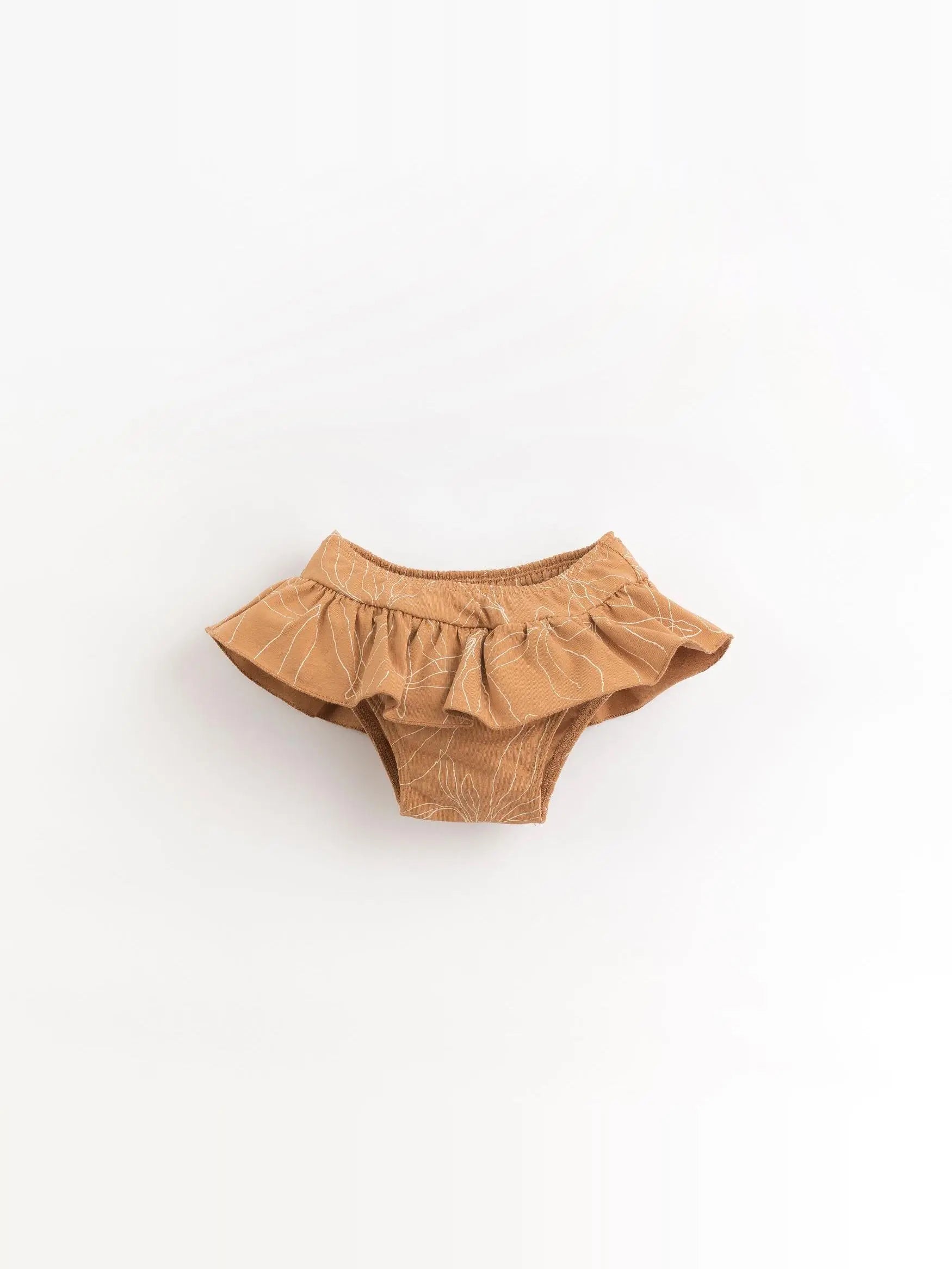 Maillot de bain Liliana marron