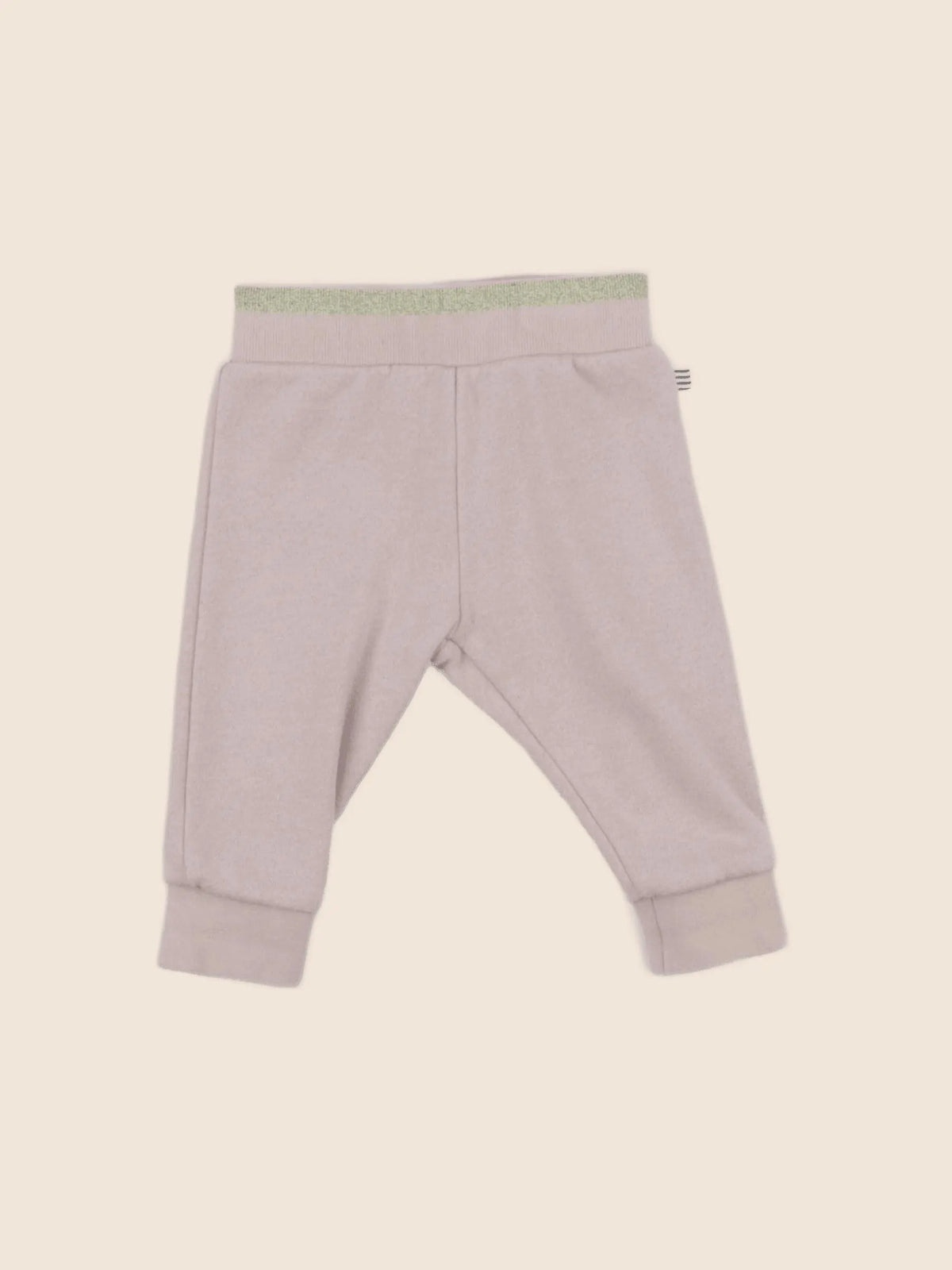 Petit Bateau - pantalon rose - 6 mois