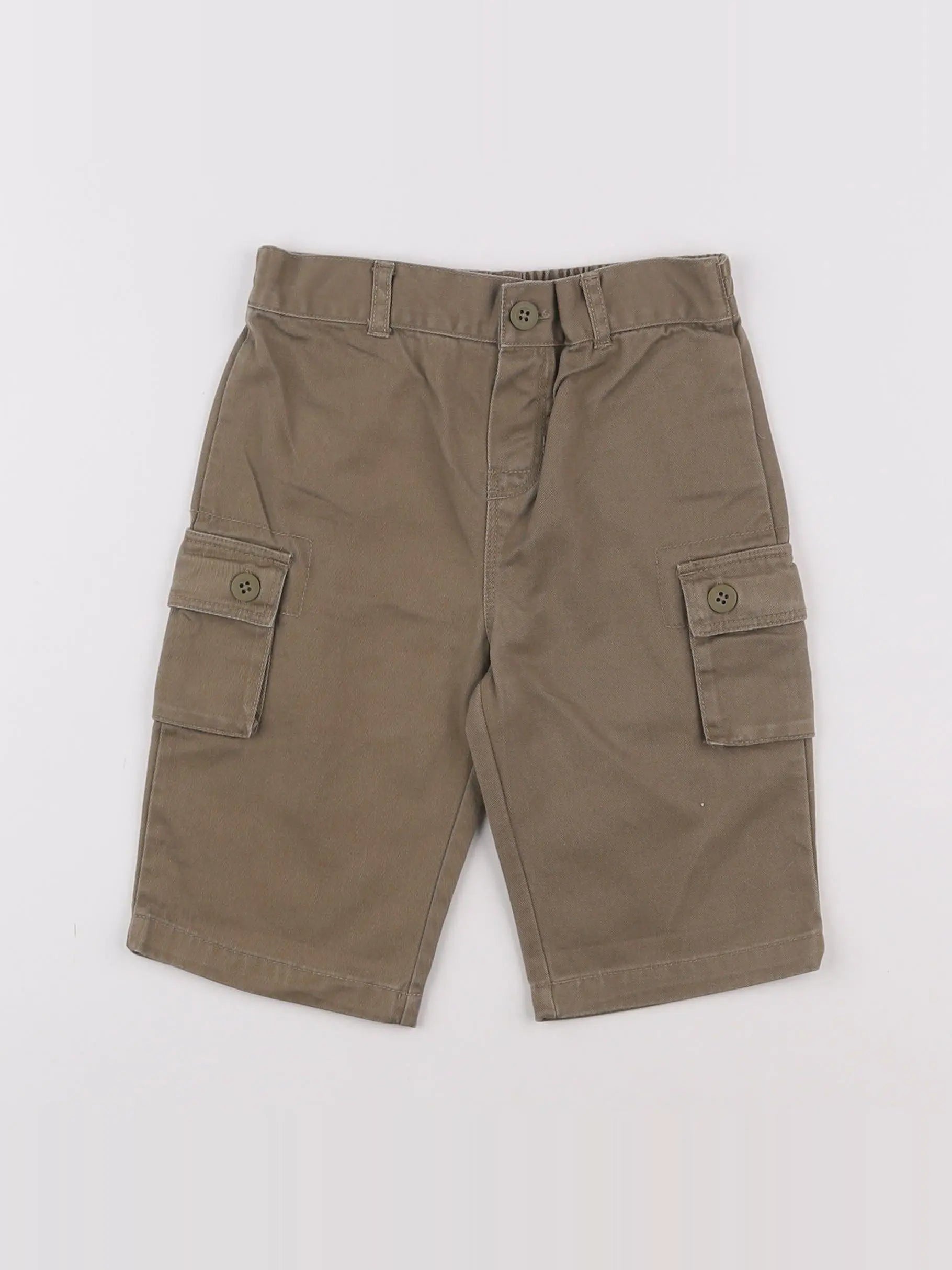 Ralph Lauren - pantalon vert - 9 mois