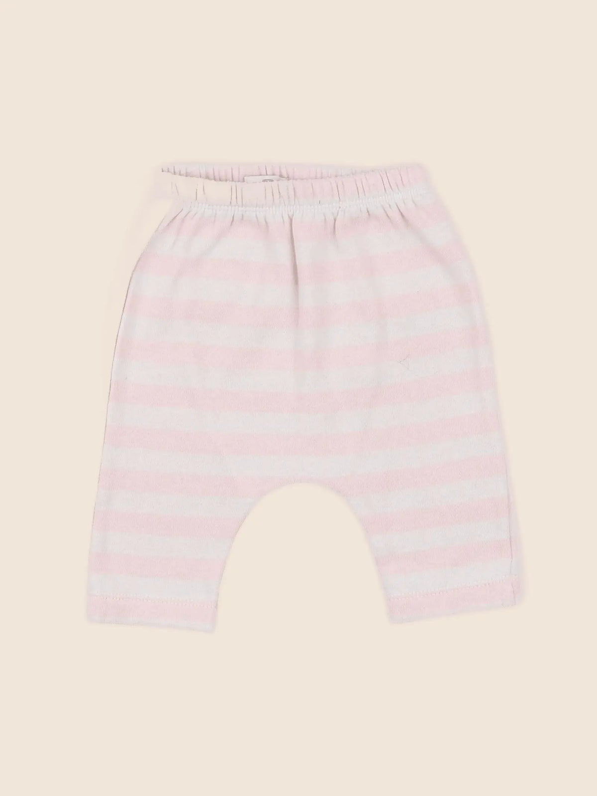 La Redoute - jogging rose - 3 mois