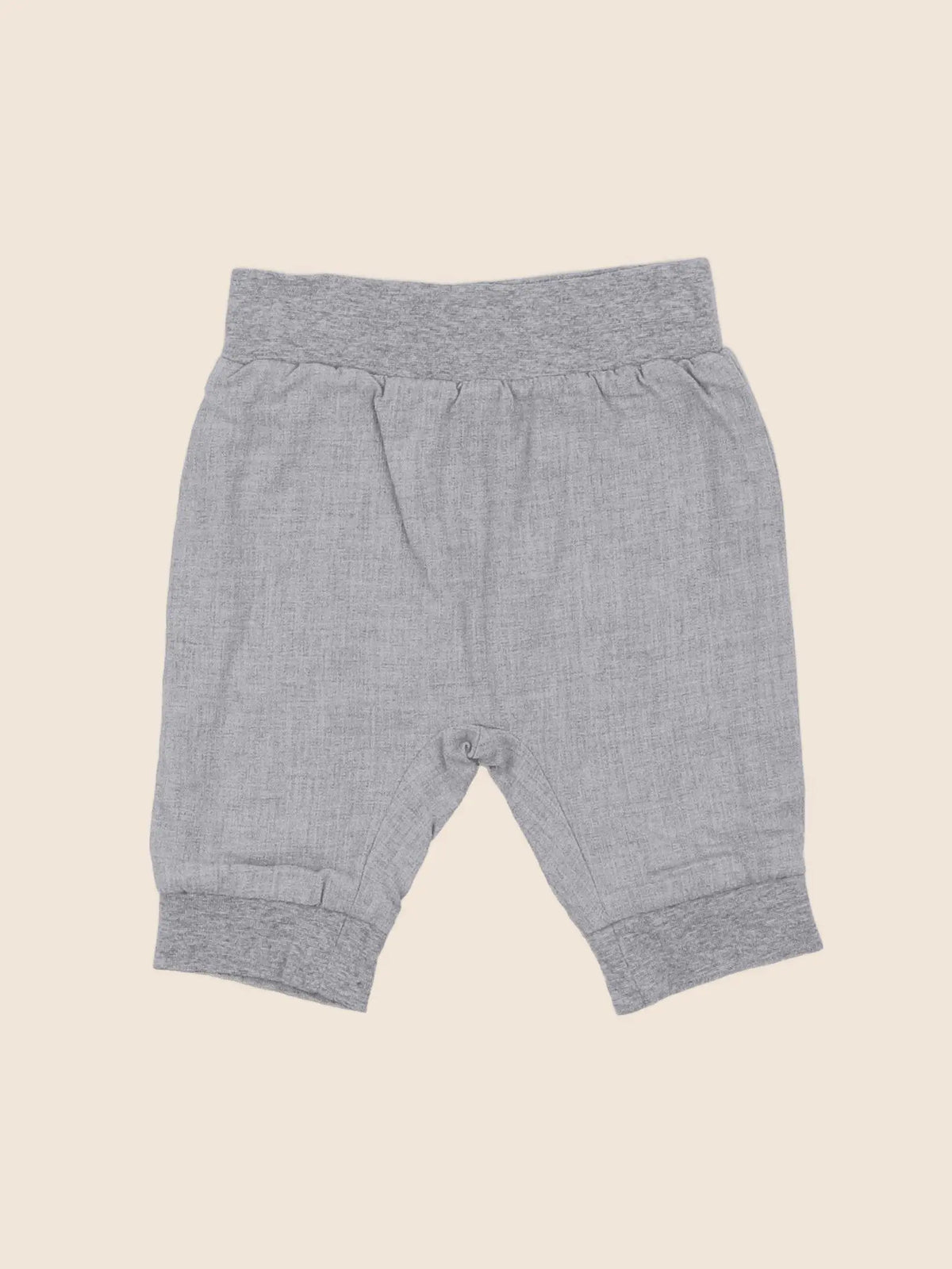 Jacadi - pantalon gris - 6 mois