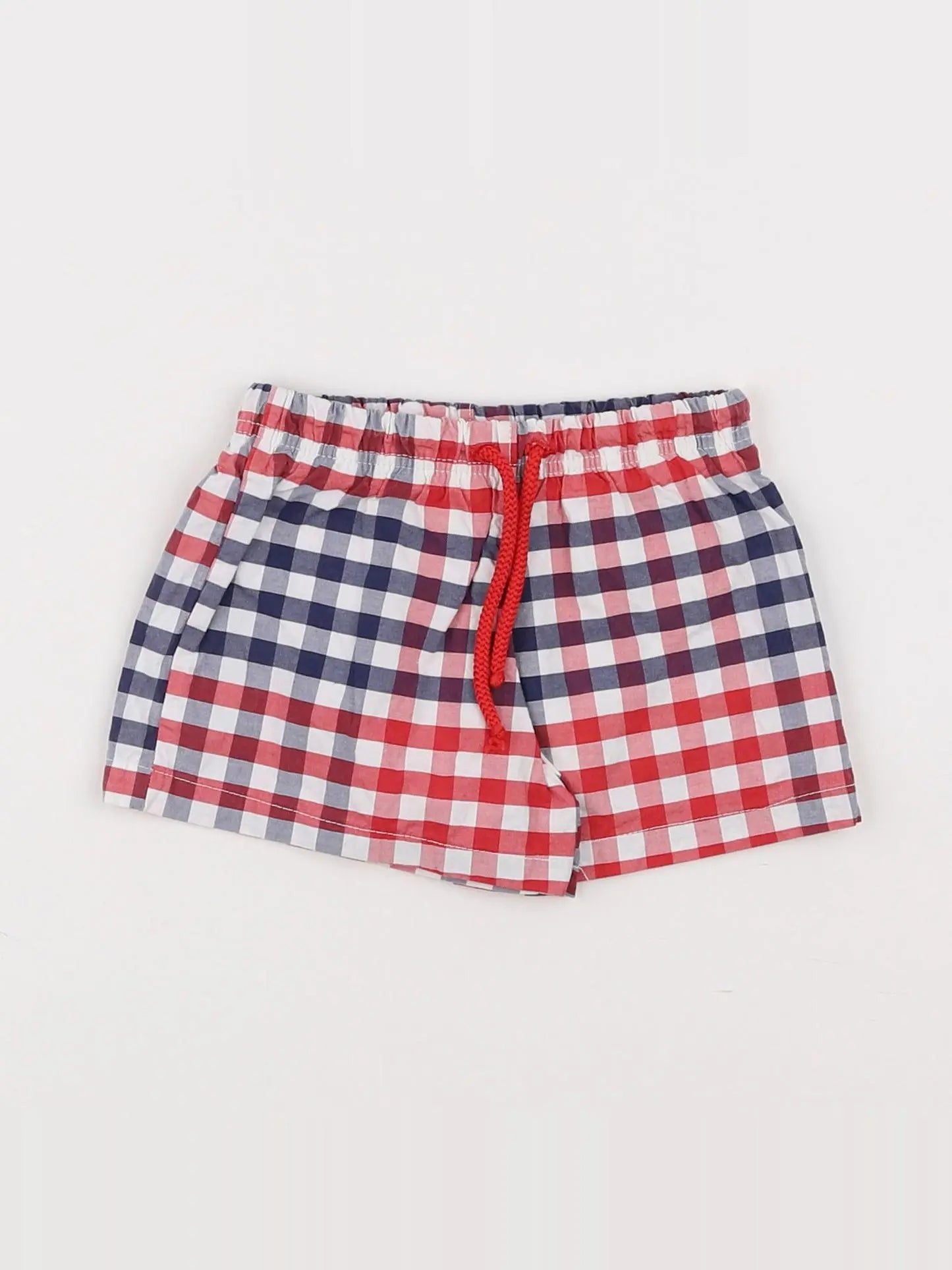 Jacadi - maillot de bain multicolore - 3 mois