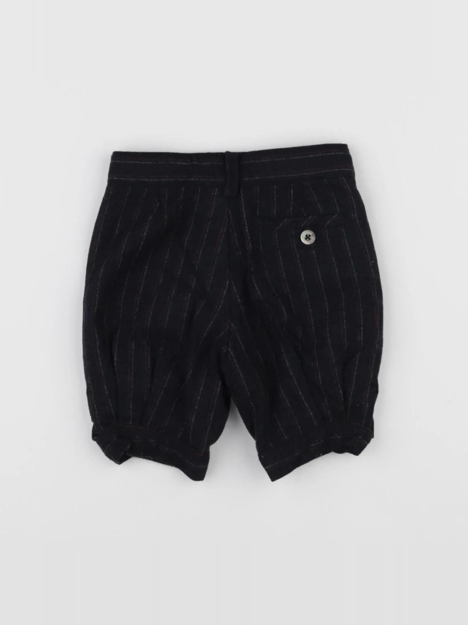 Jacadi - pantalon bleu - 6 mois
