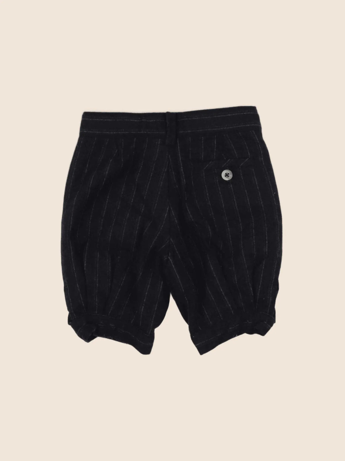 Jacadi - pantalon bleu - 6 mois