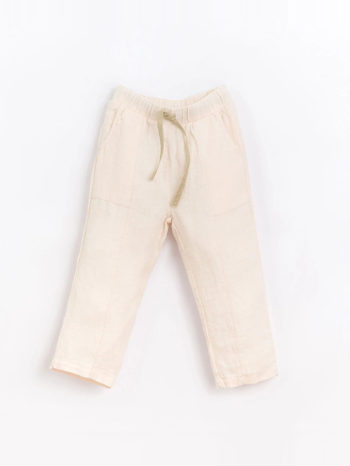 Pantalon Reed beige
