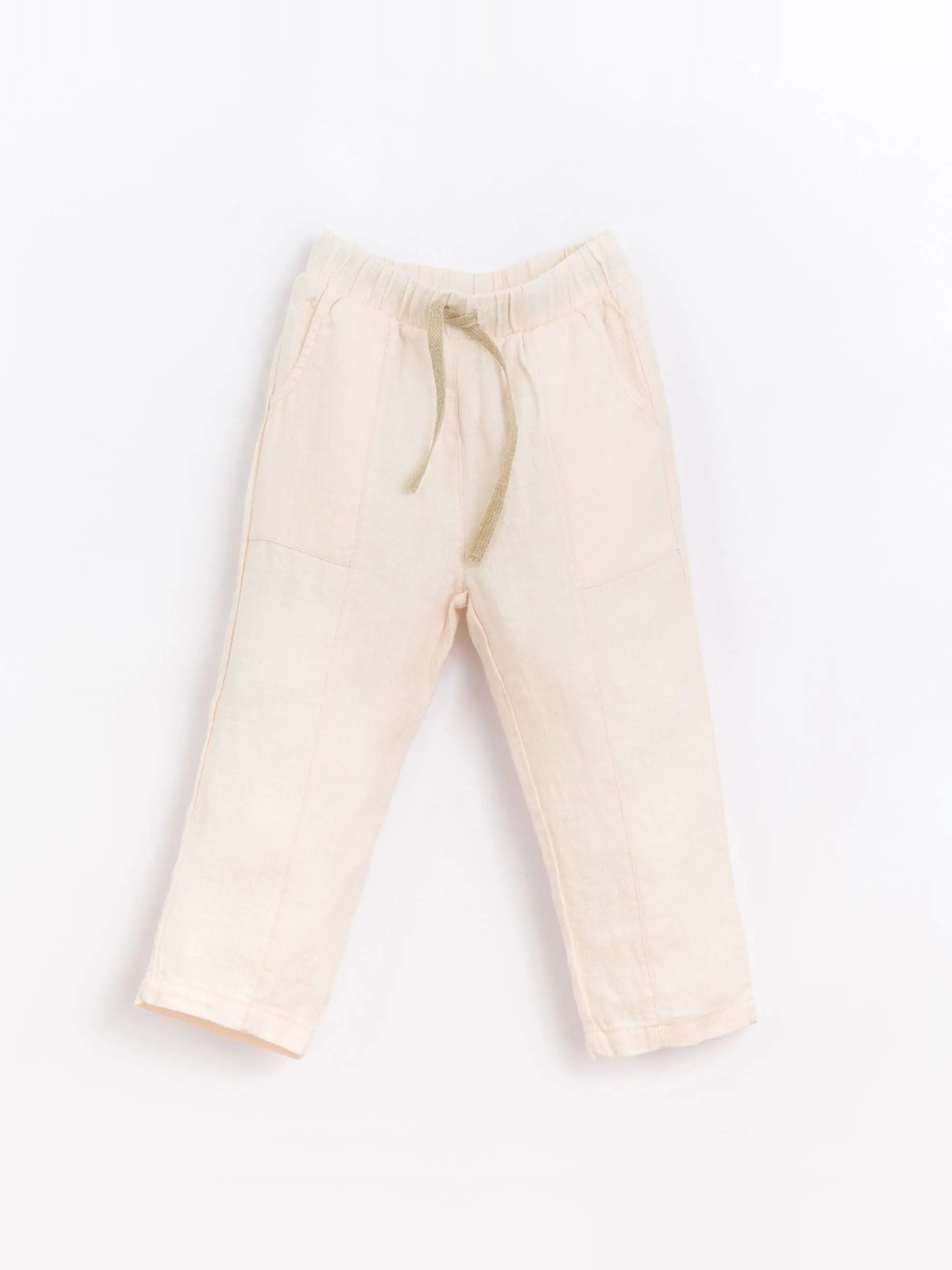 Pantalon Reed beige