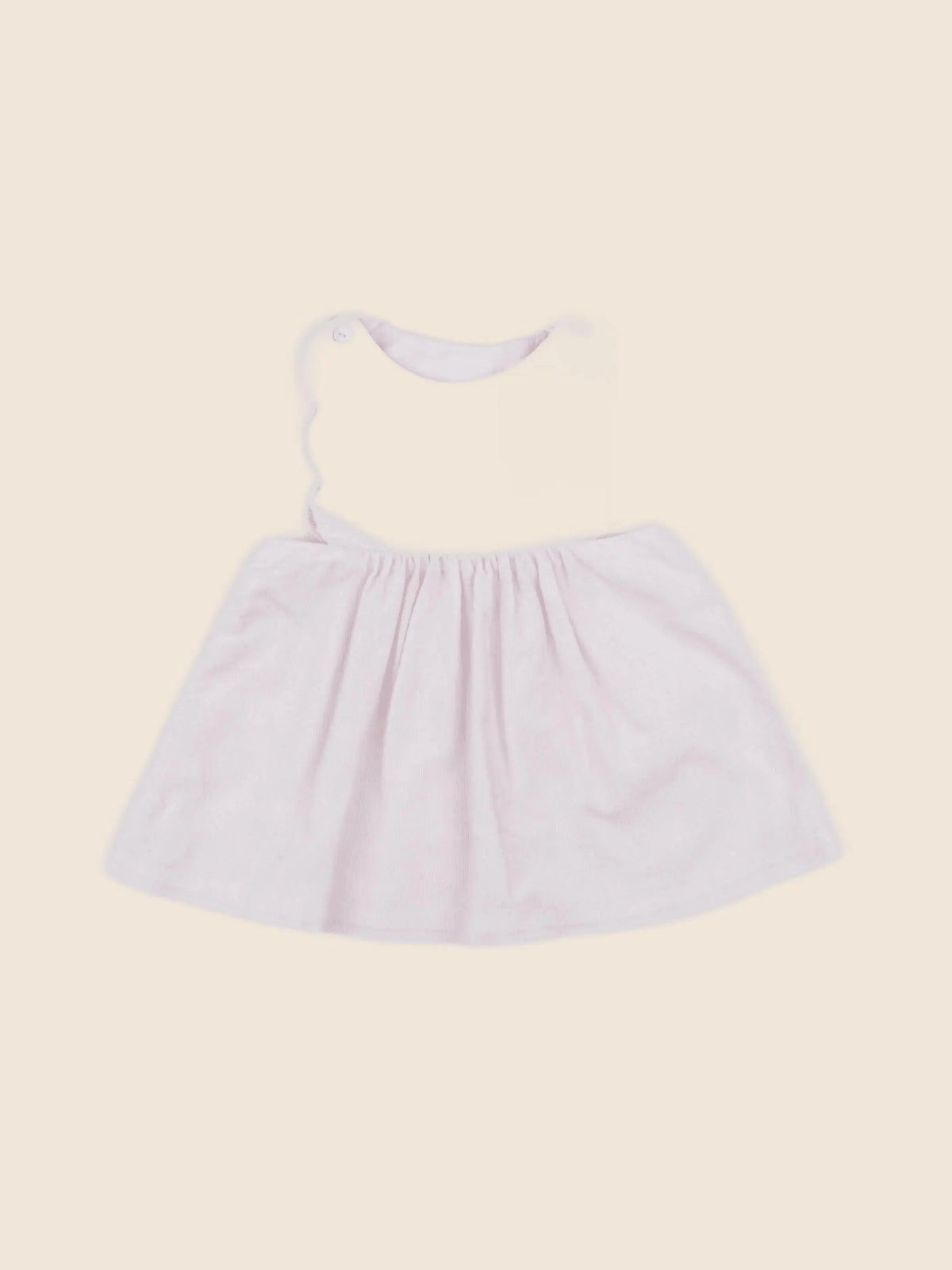 Jacadi - robe rose - 6 mois