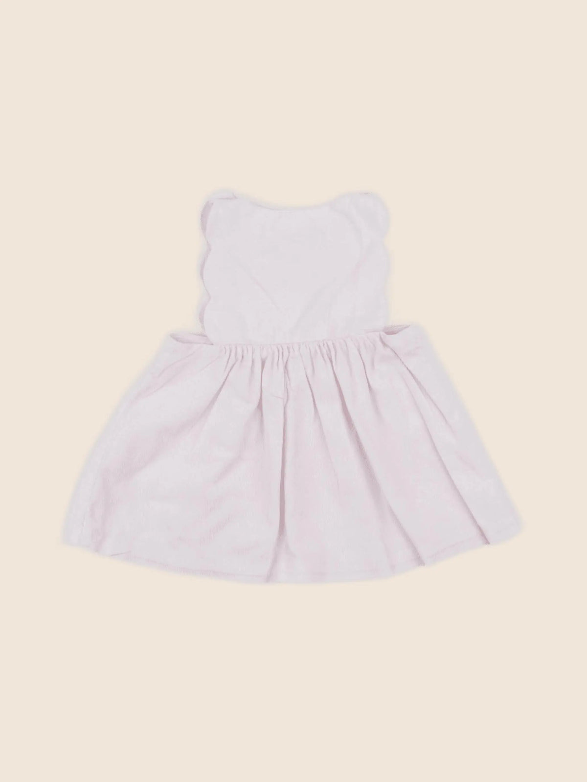Jacadi - robe rose - 6 mois