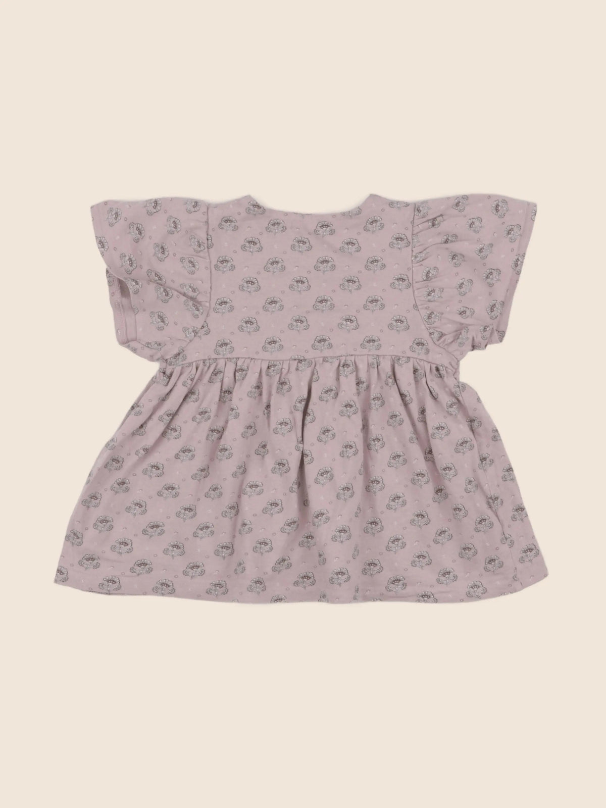 Vertbaudet - tee-shirt rose - 18 mois