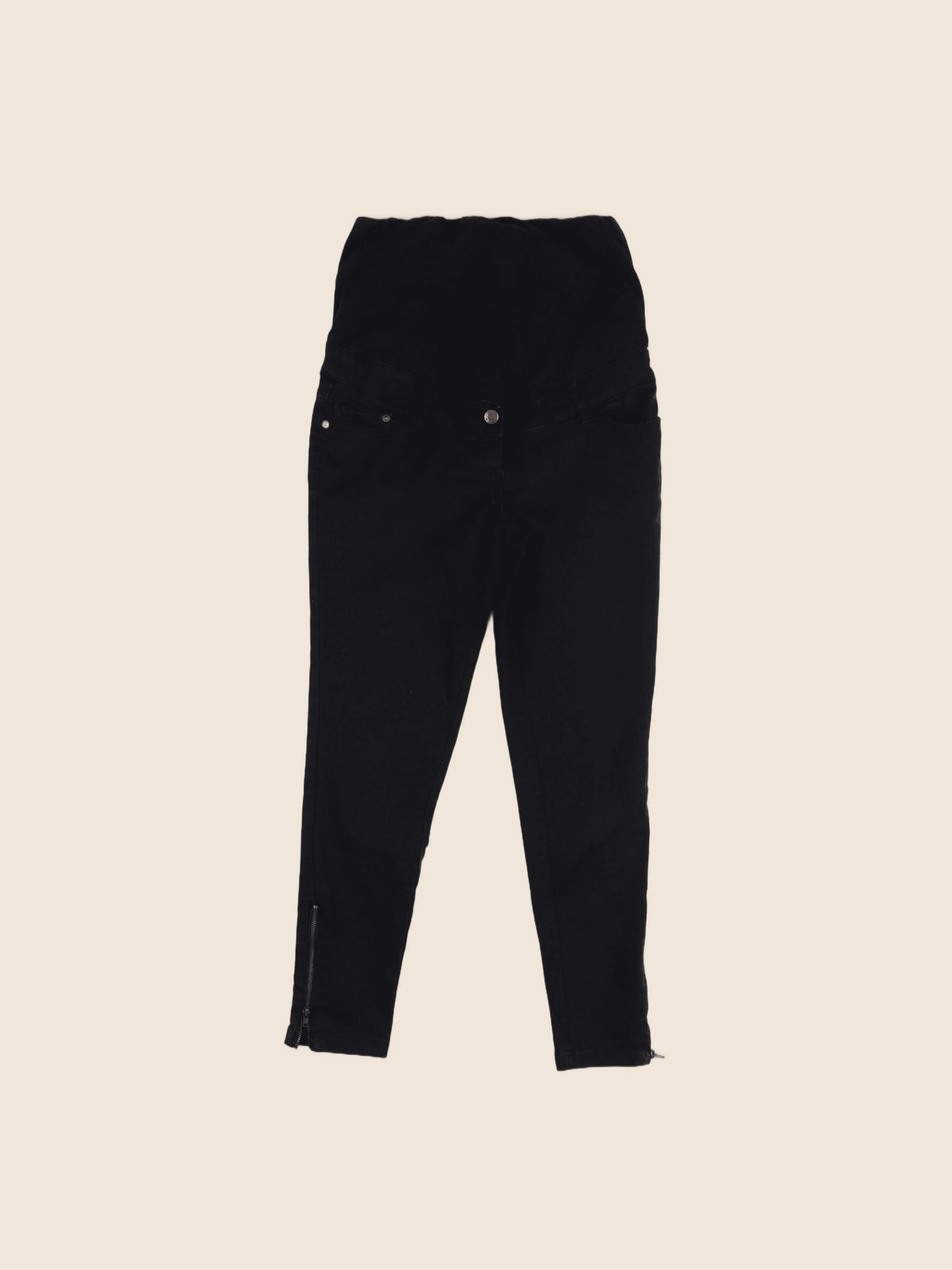 Vertbaudet - legging grossesse noir - 38