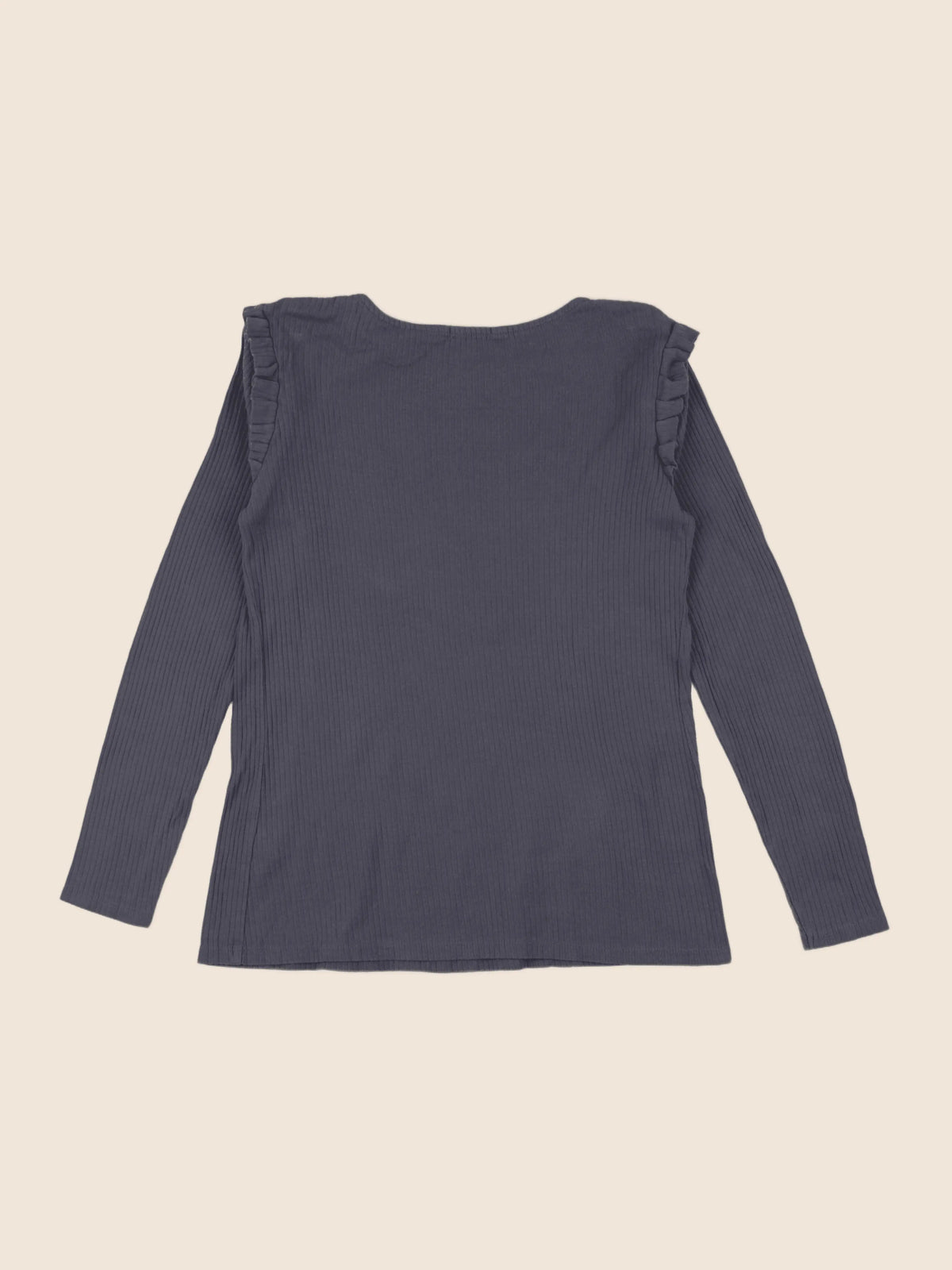 Vertbaudet - tee-shirt grossesse gris - 38 à 40