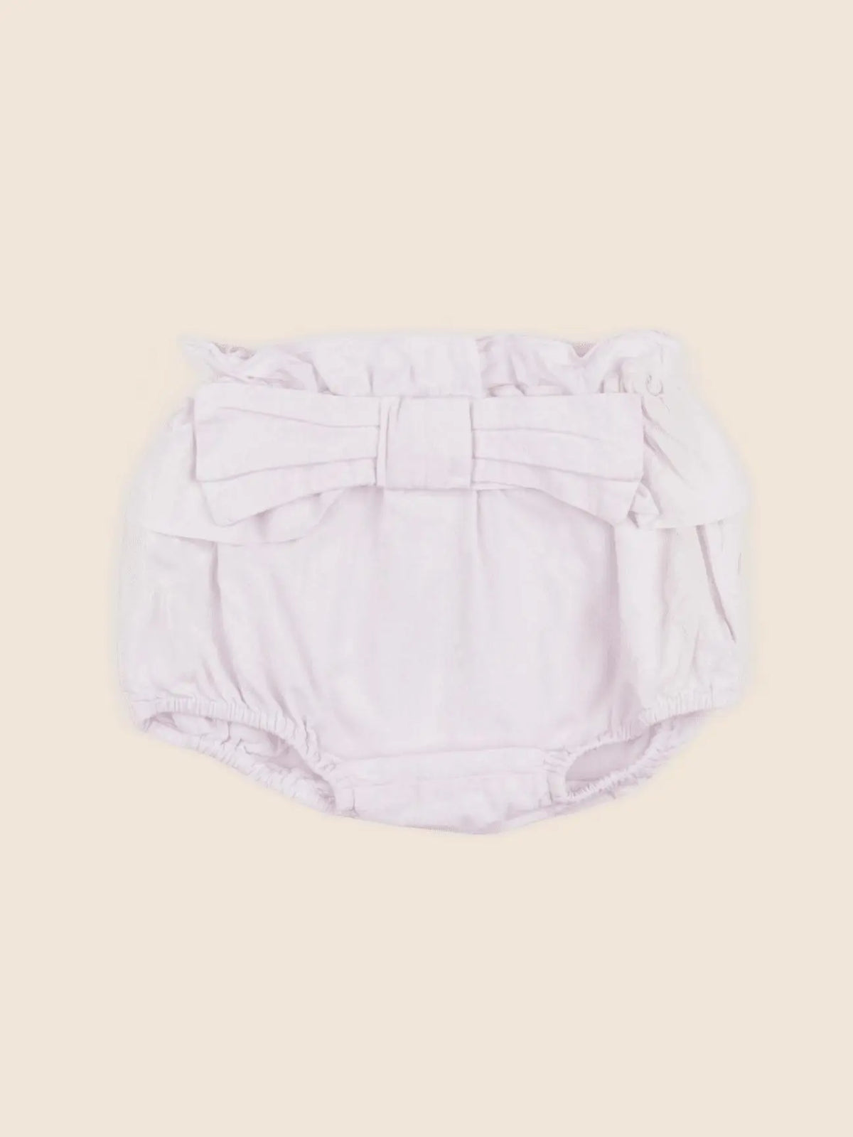 Jacadi - bloomer rose - 6 mois