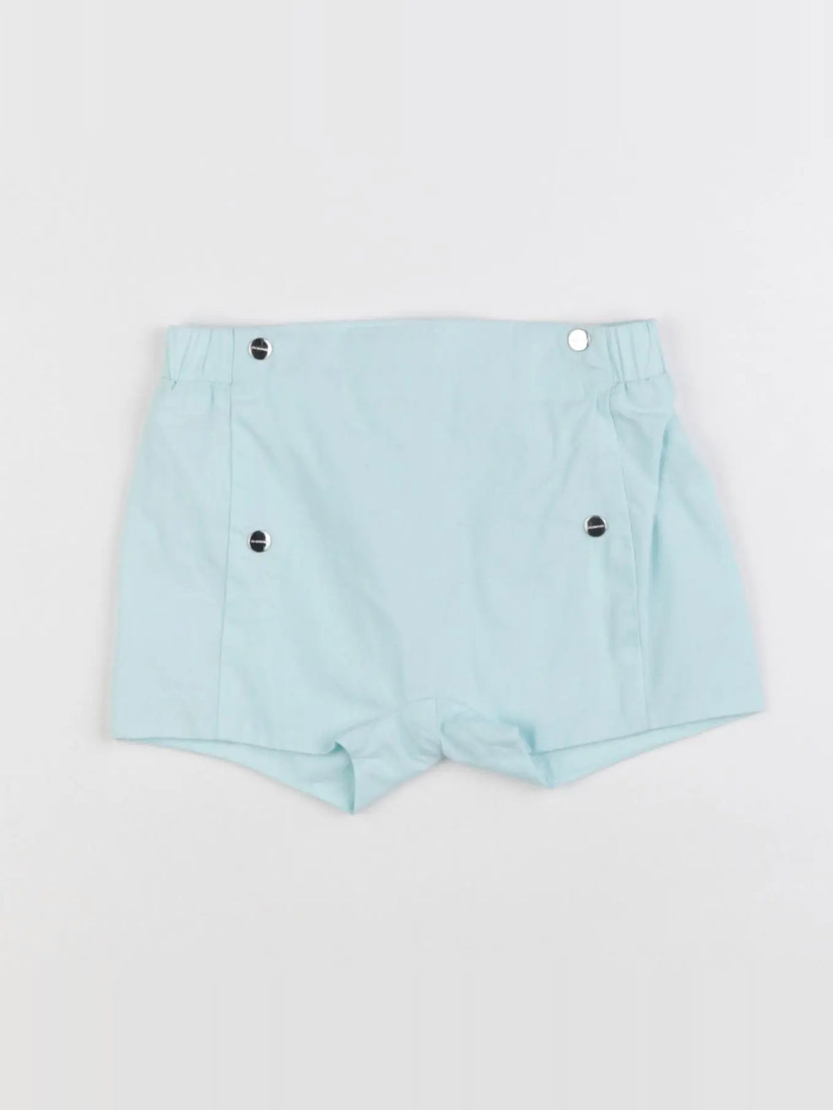 Jacadi - bloomer bleu - 6 mois