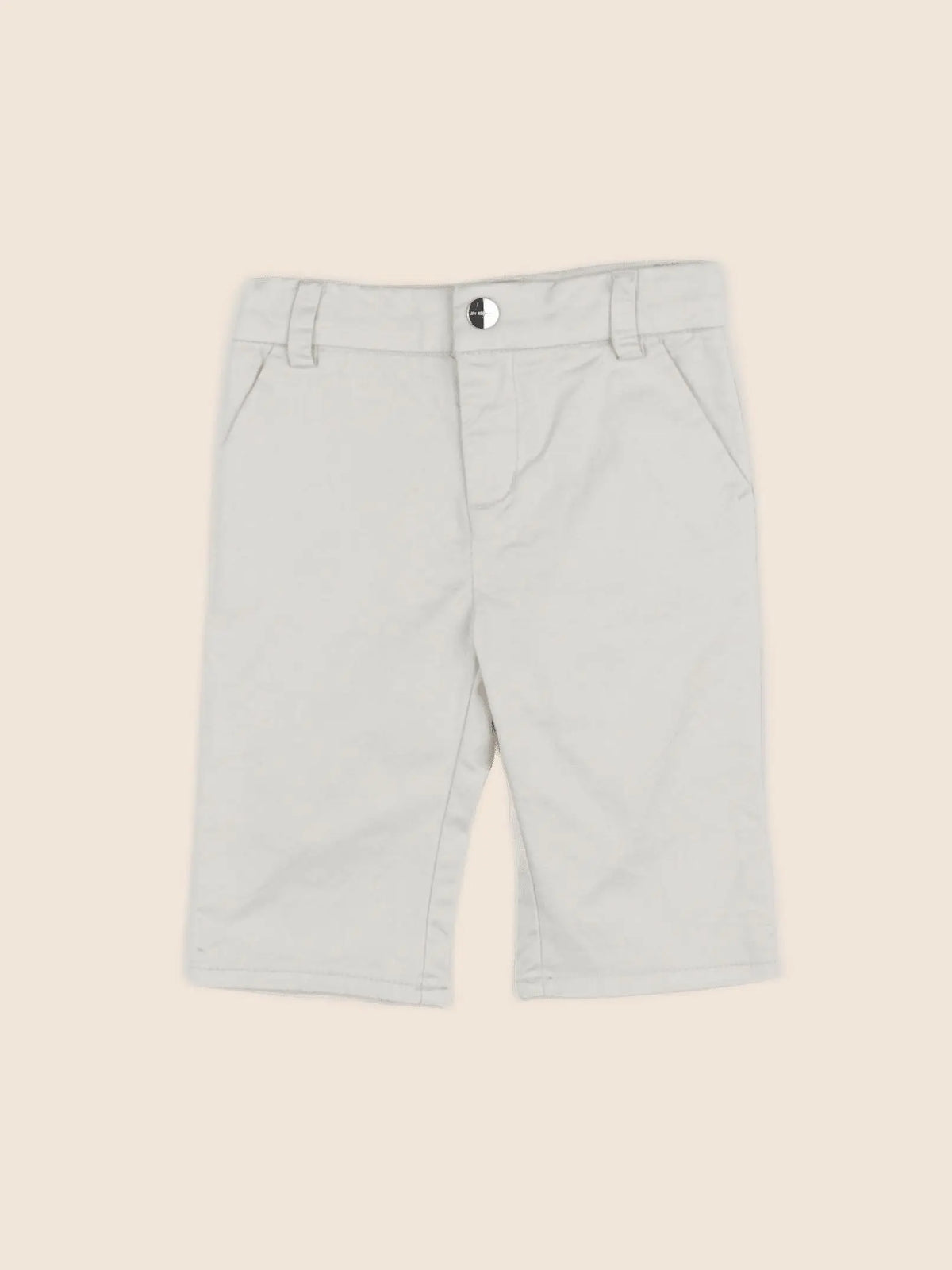 Jacadi - pantalon beige - 6 mois
