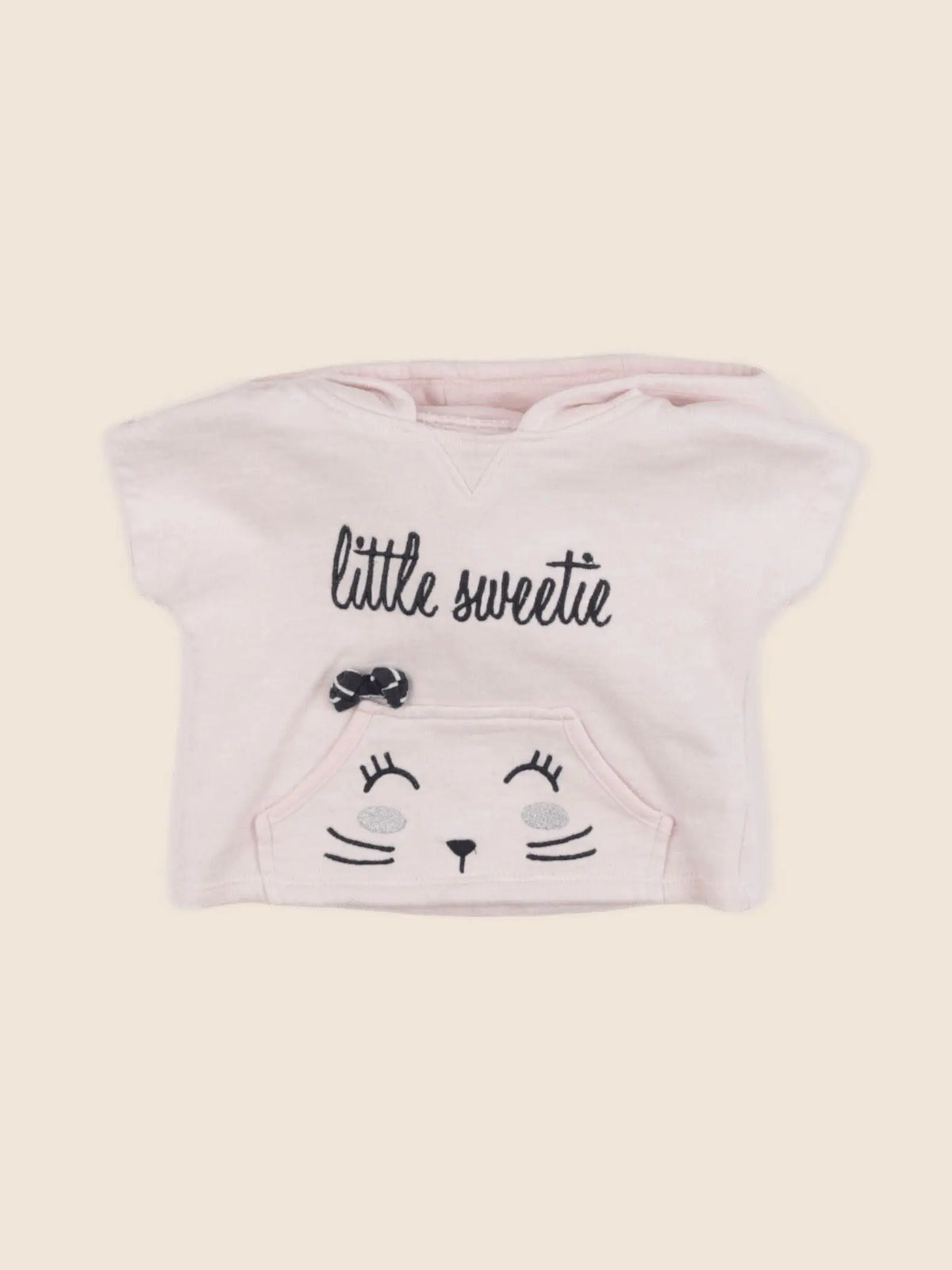 Vertbaudet - tee-shirt rose - 6 mois