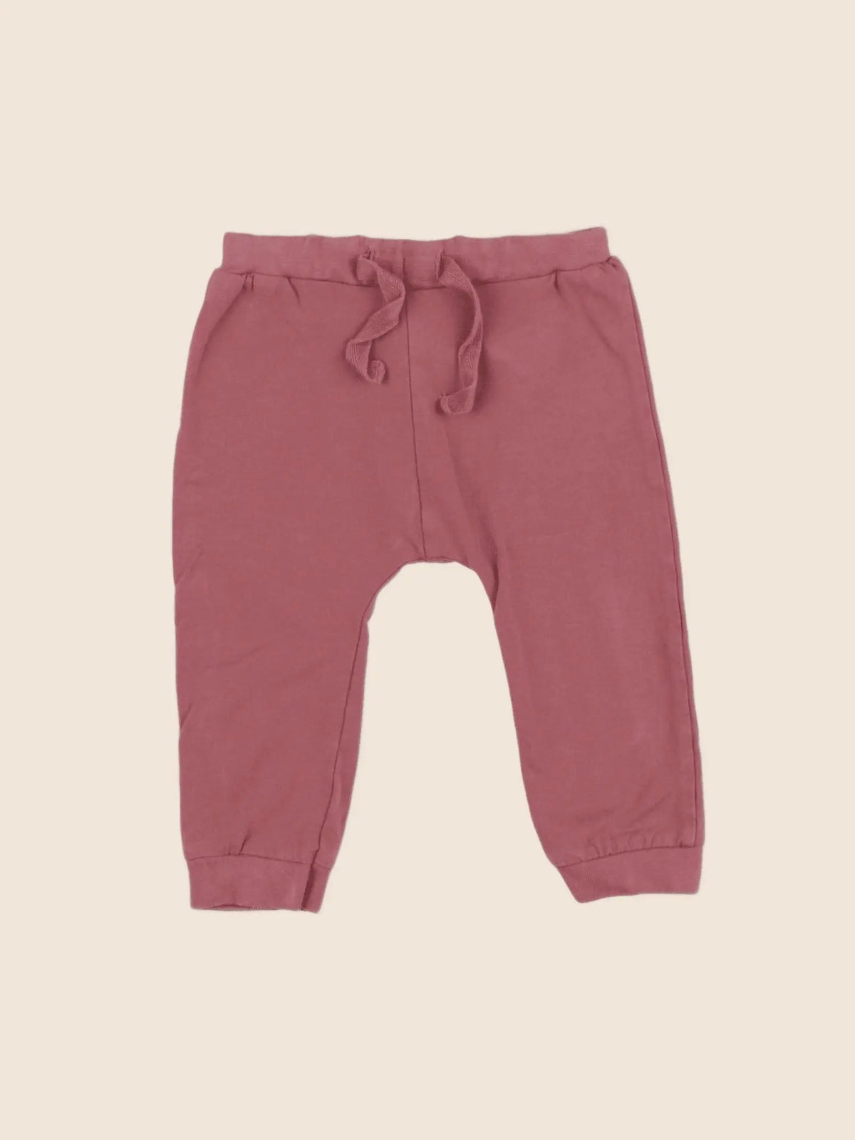 Name it - legging rose - 3/6 mois