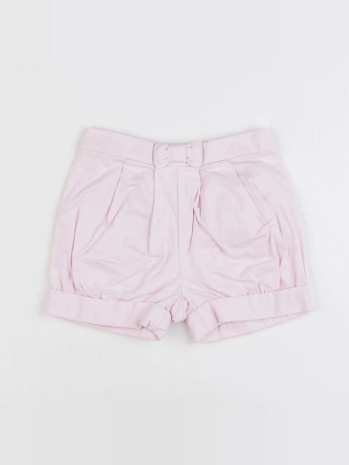 Jacadi - short rose - 12 mois