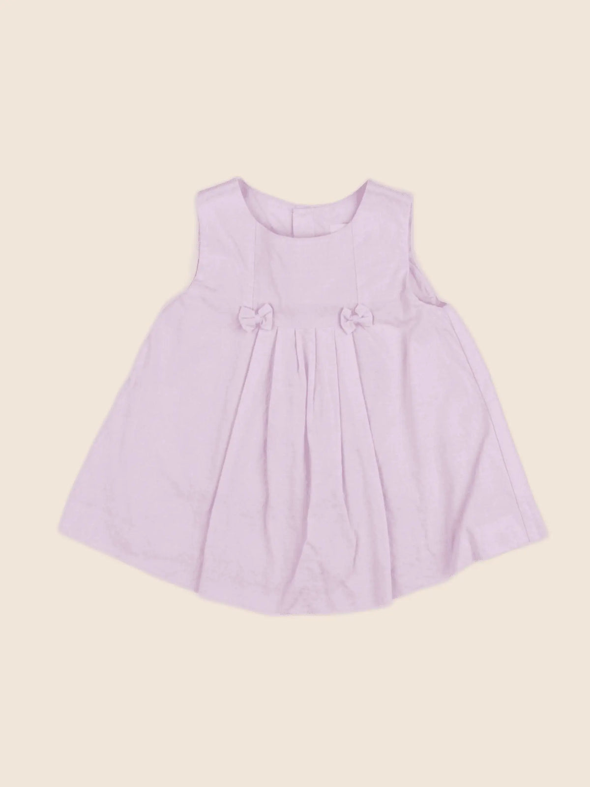 Jacadi - robe rose - 6 mois