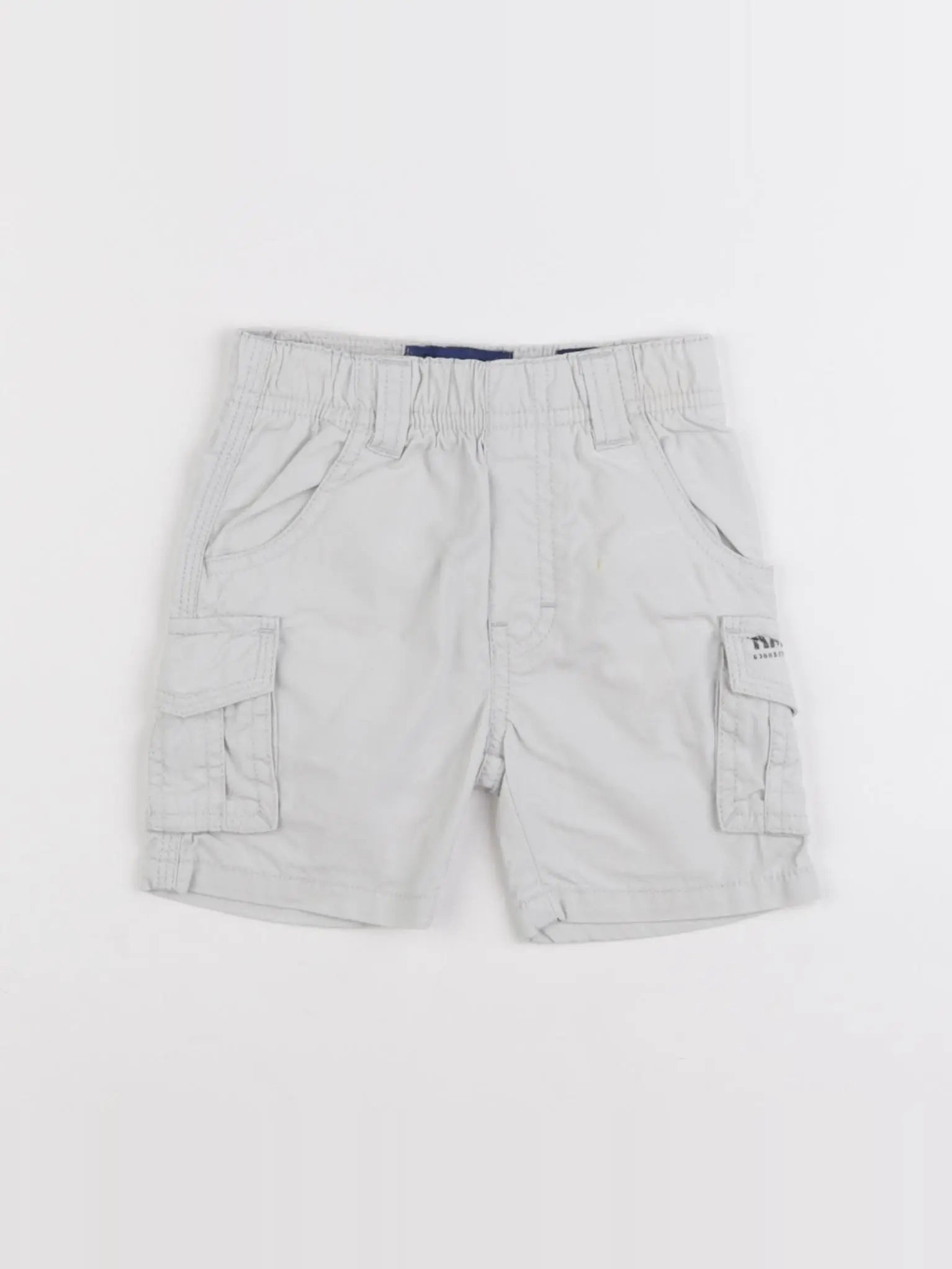 Timberland - short beige - 6 mois