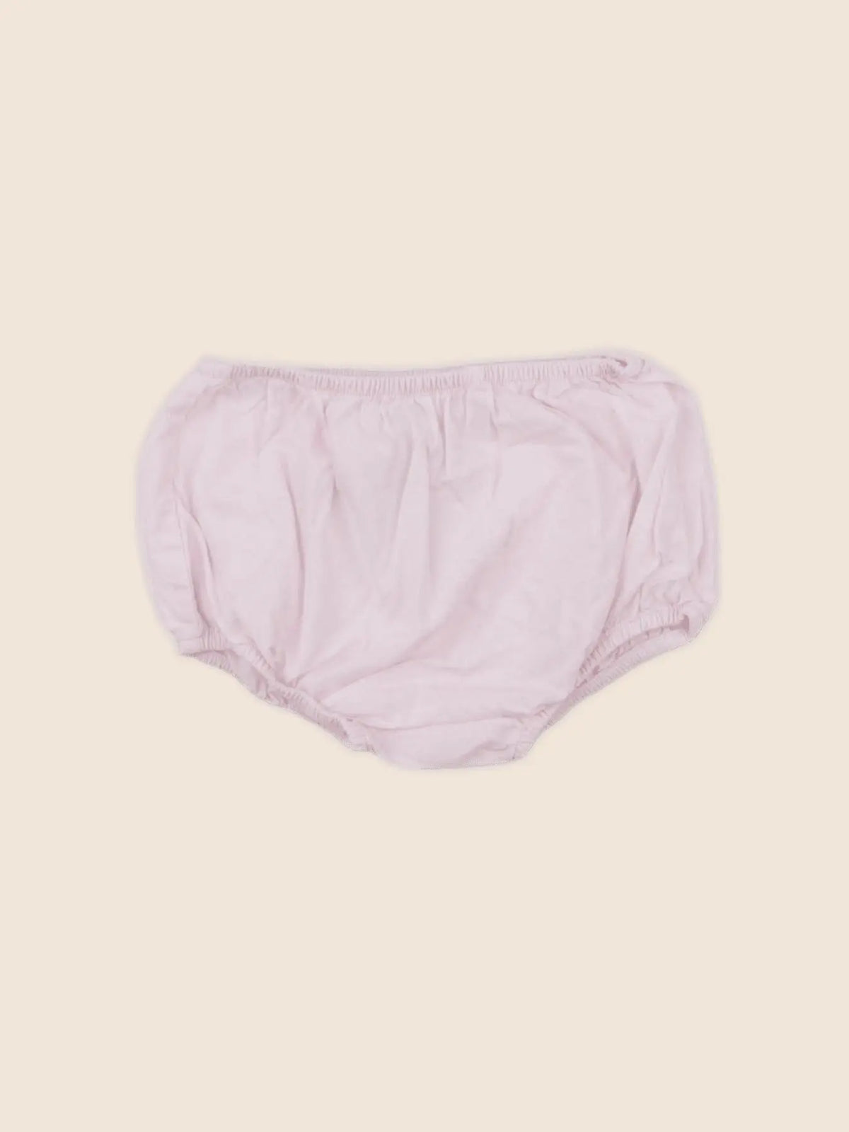Jacadi - bloomer rose - 6 mois