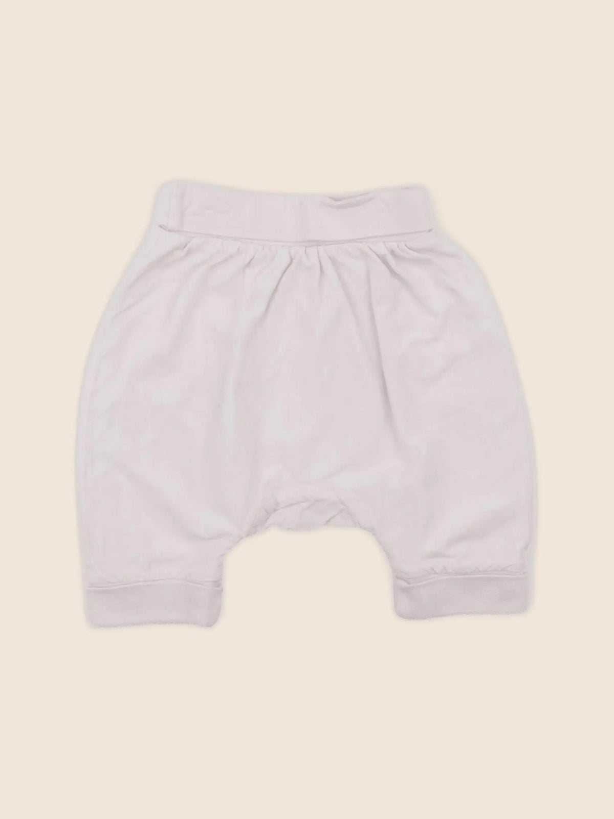 Boutchou - sarouel rose - 3 mois