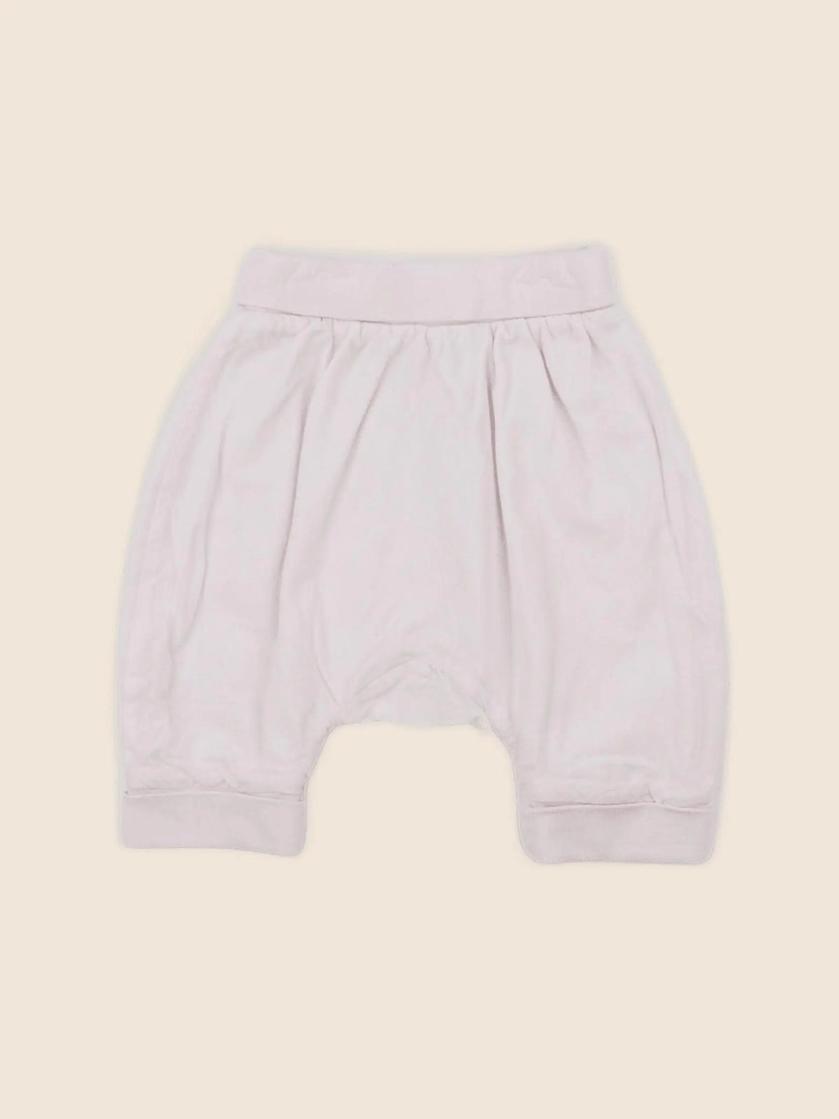 Boutchou - sarouel rose - 3 mois