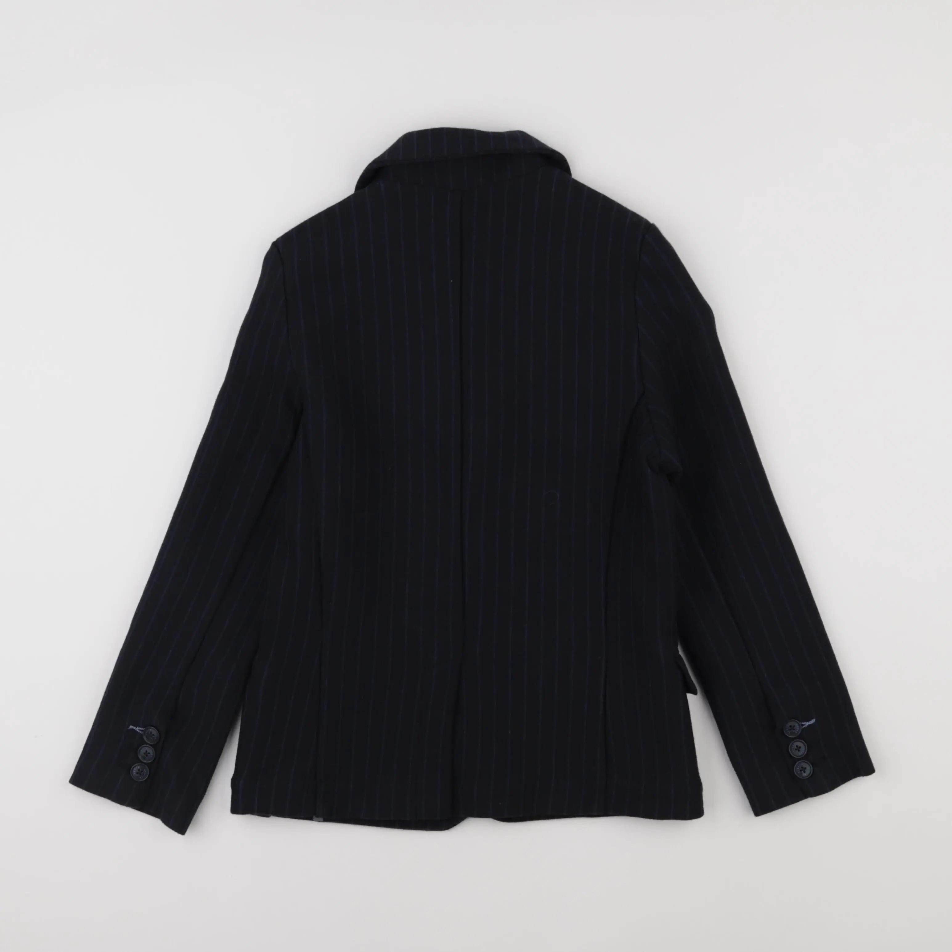 Scotch & Soda - veste bleu - 8 ans