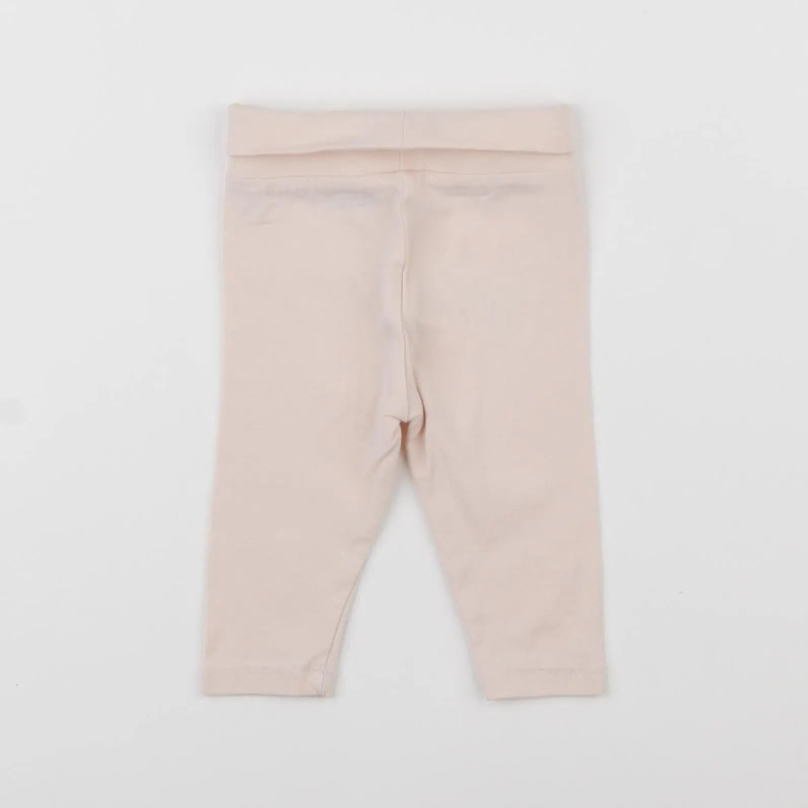 Vertbaudet - legging rose - 3 mois