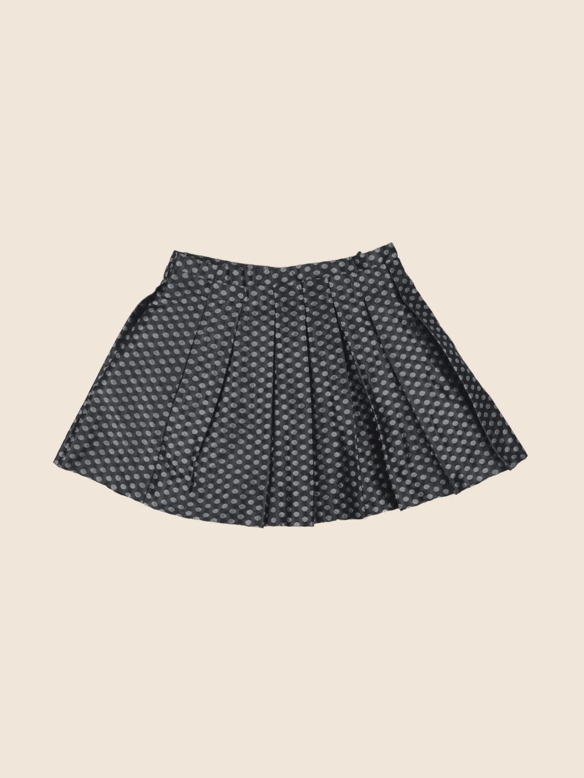 Jacadi - jupe gris - 4 ans