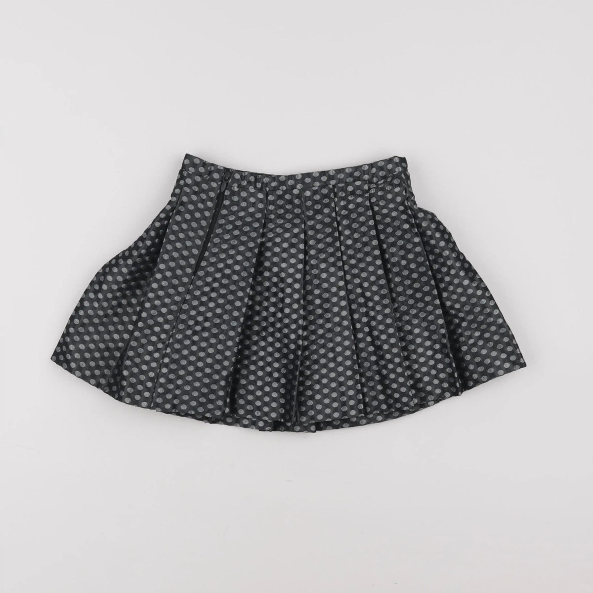 Jacadi - jupe gris - 4 ans