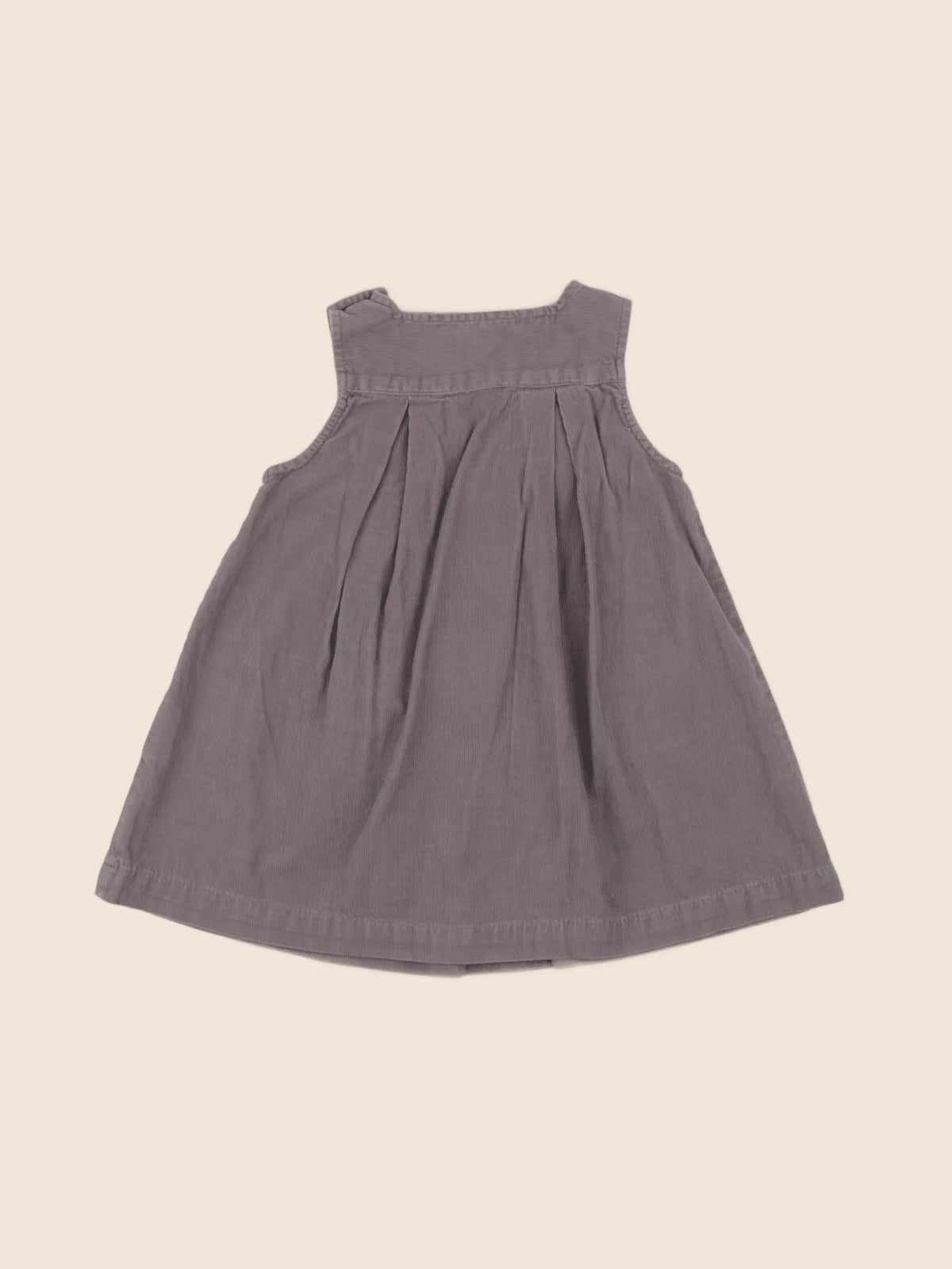 Jacadi - robe gris - 6 mois