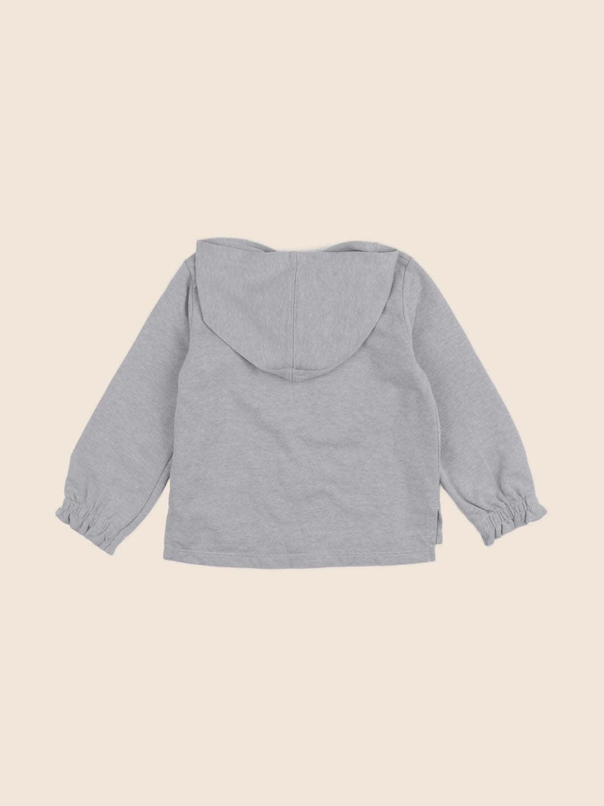Converse - sweat gris - 2 ans