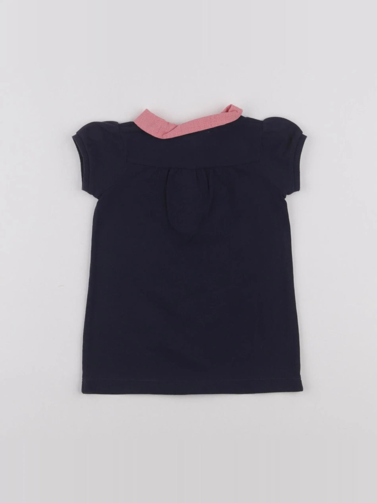 Jacadi - robe bleu - 6 mois