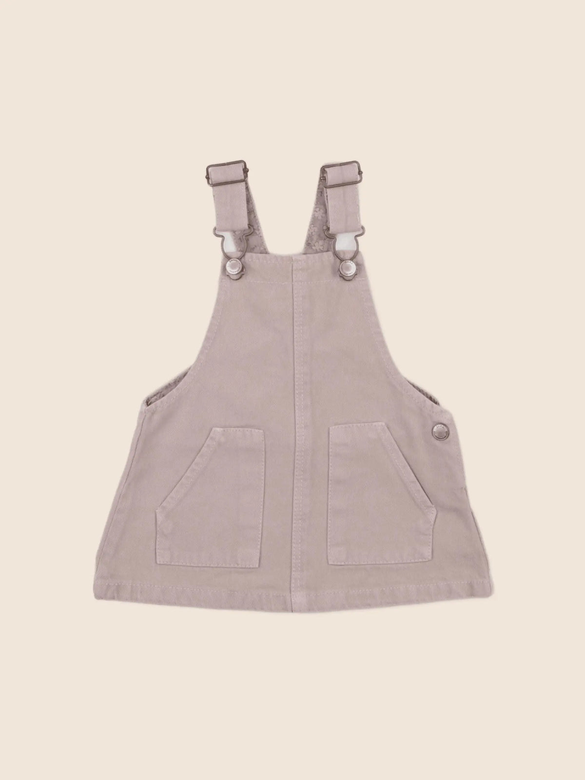 Zara - robe rose - 6/9 mois