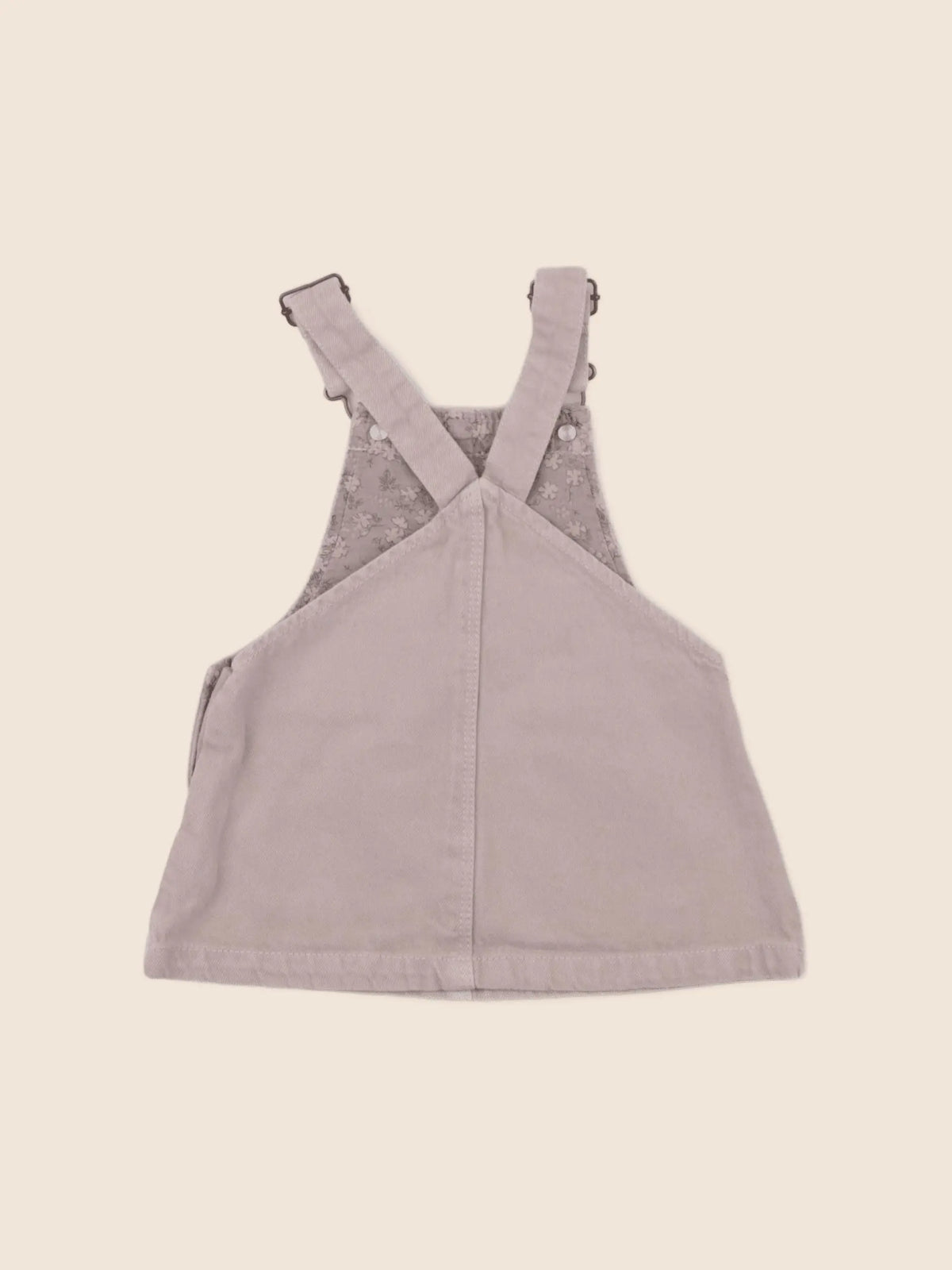 Zara - robe rose - 6/9 mois