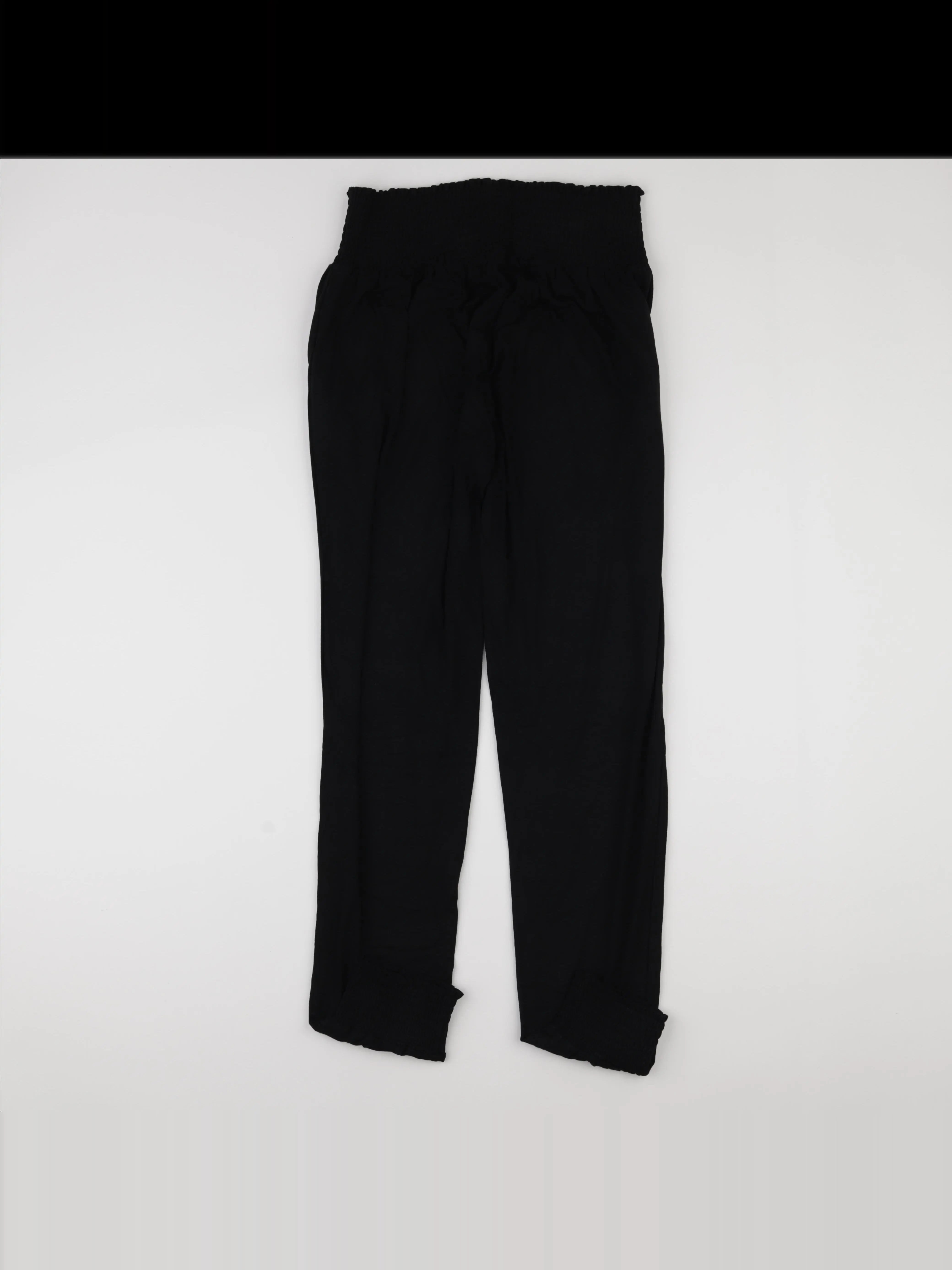 Vertbaudet - legging grossesse noir - 38 à 40