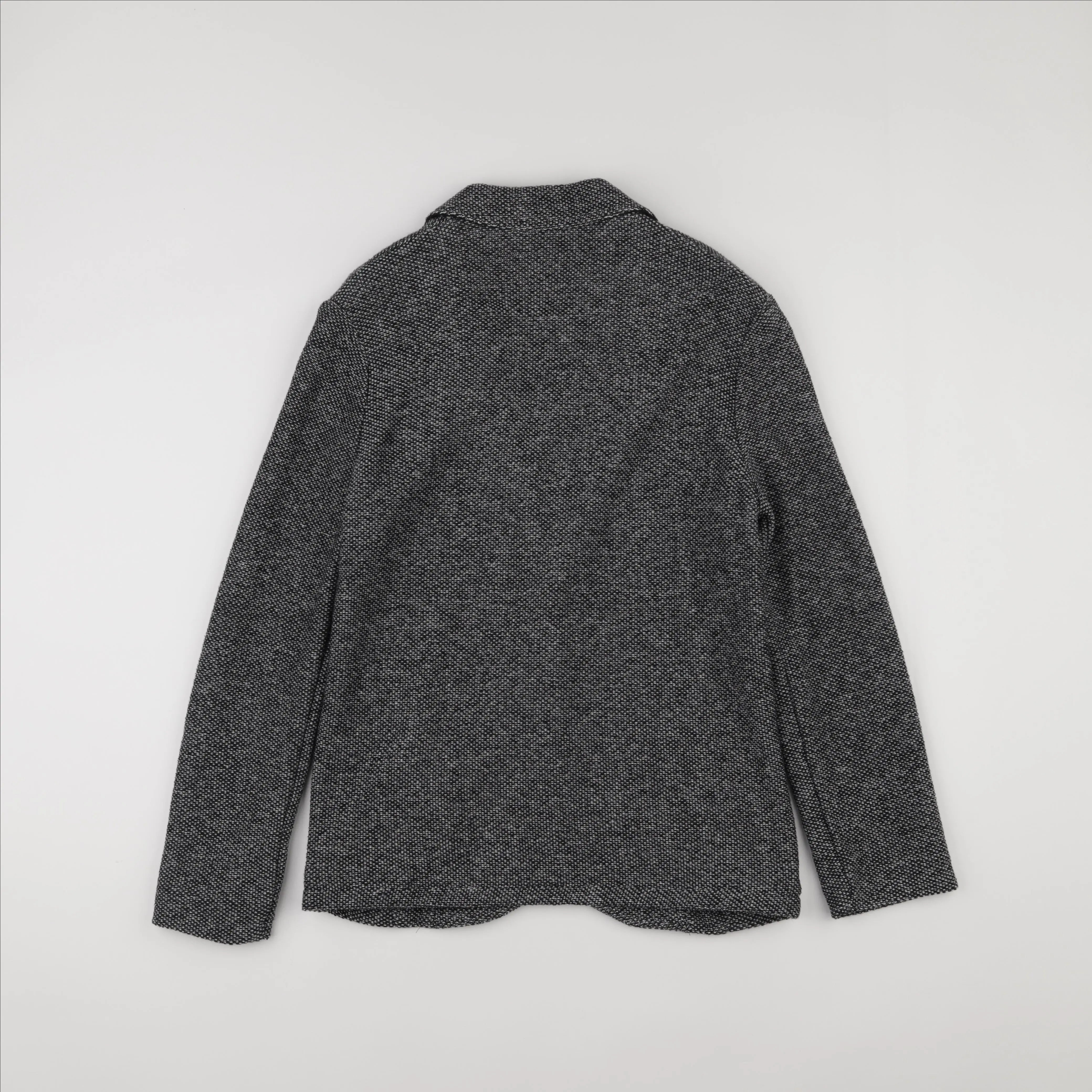 IKKS - veste gris, noir - 14 ans