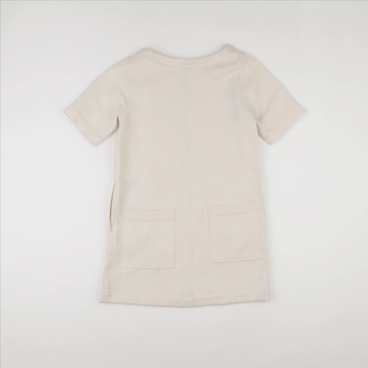 Bellerose - robe beige - 12 ans