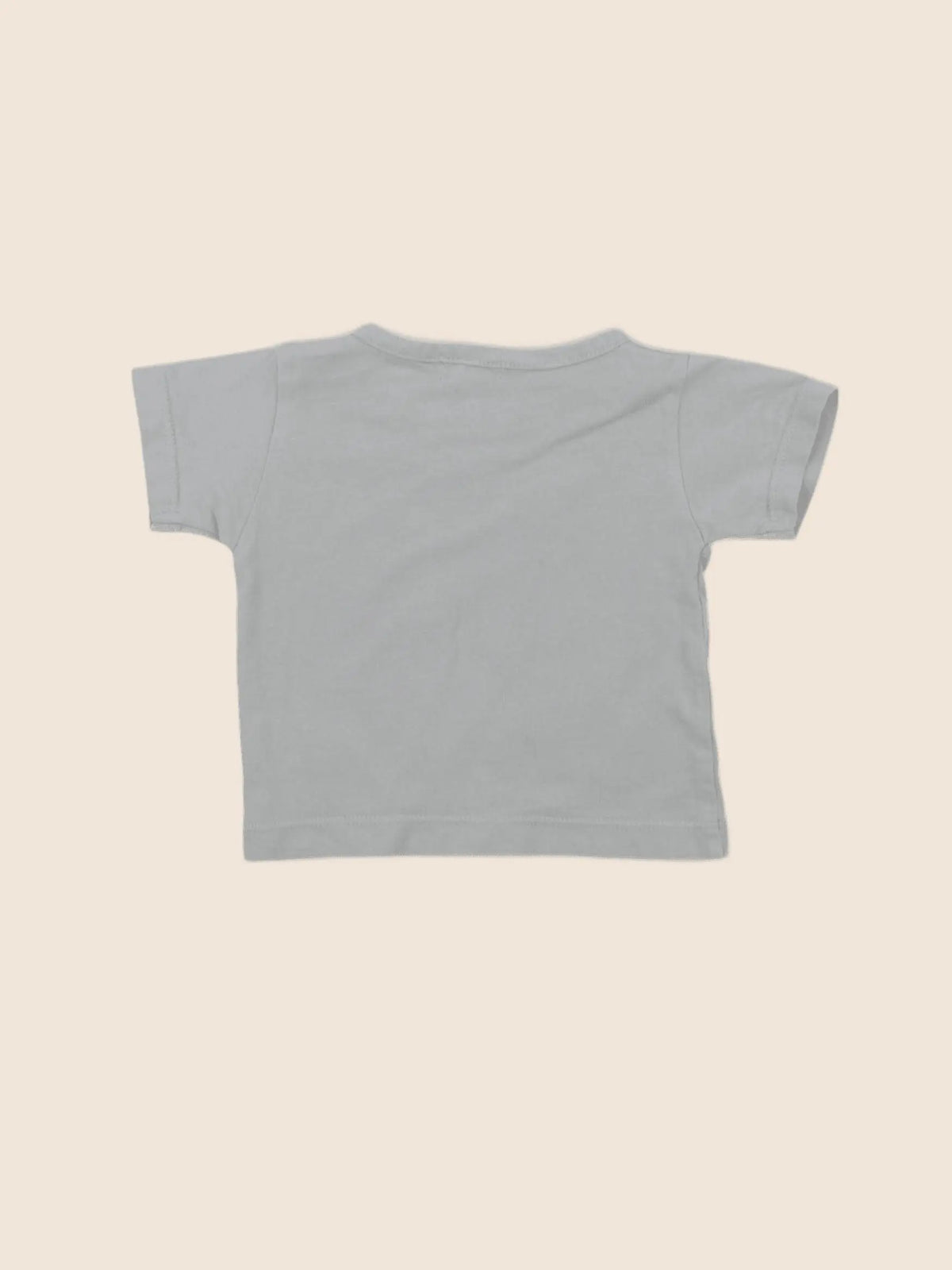 Heart of gold - tee-shirt vert - 3 mois
