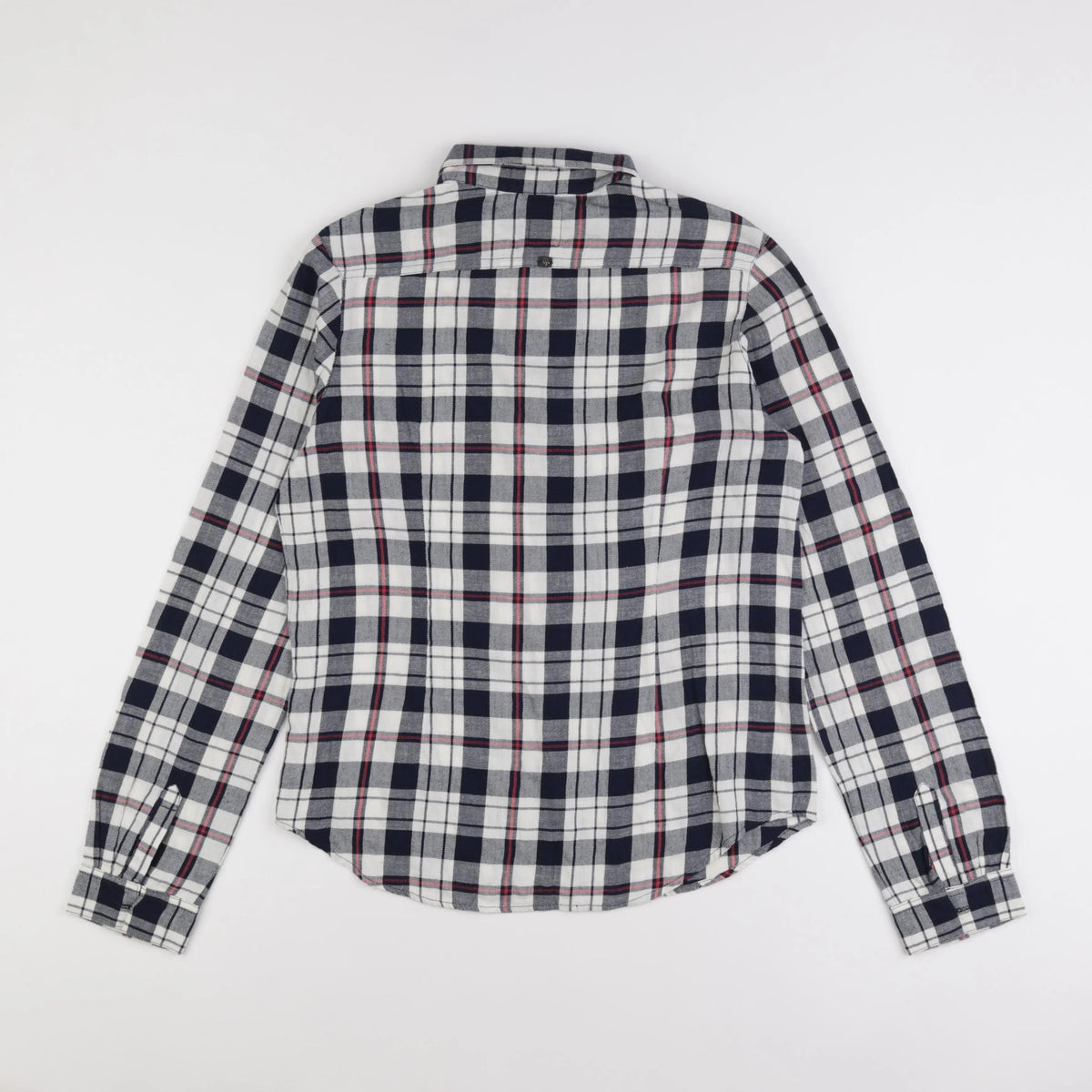 IKKS - chemise bleu - 16 ans