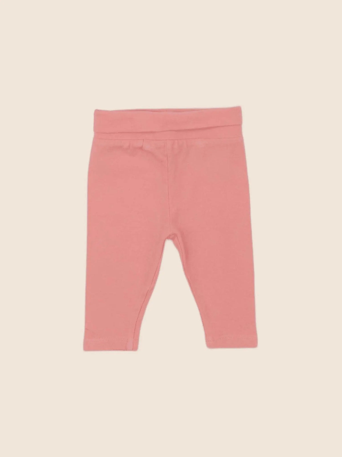 Vertbaudet - legging rose - 1 mois
